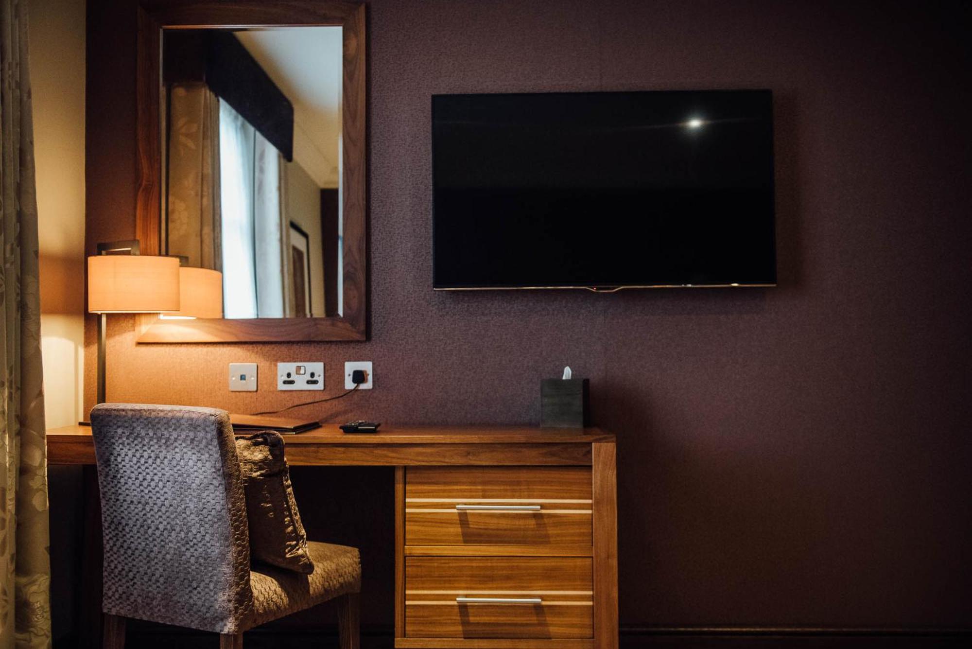 Double Room - Photo 10