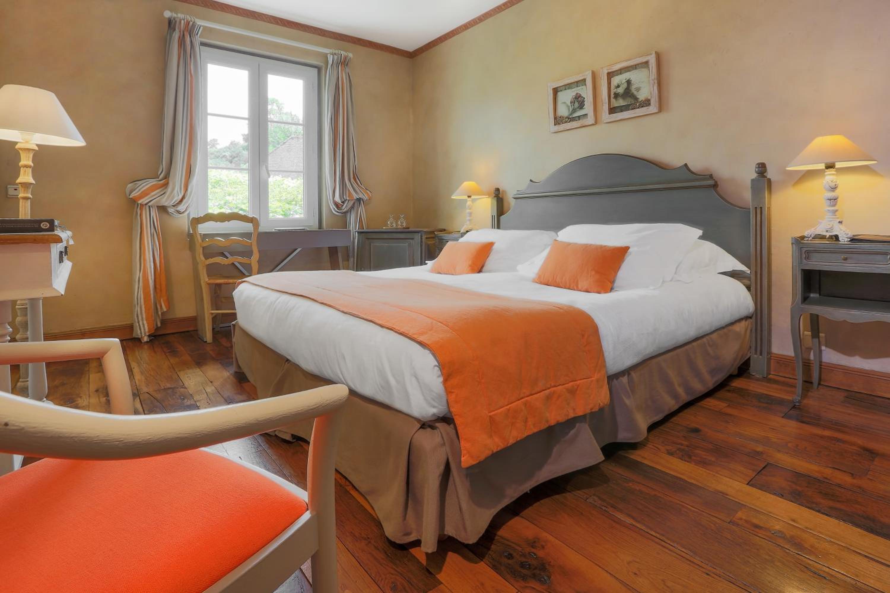 Superior Double Room photo 1