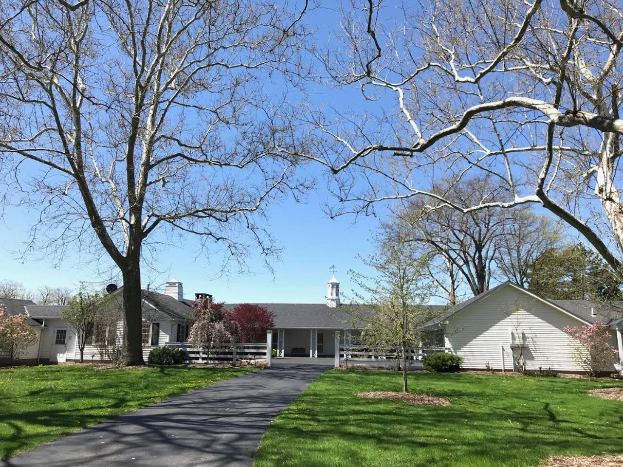 Millsite Lodge, Billede 9