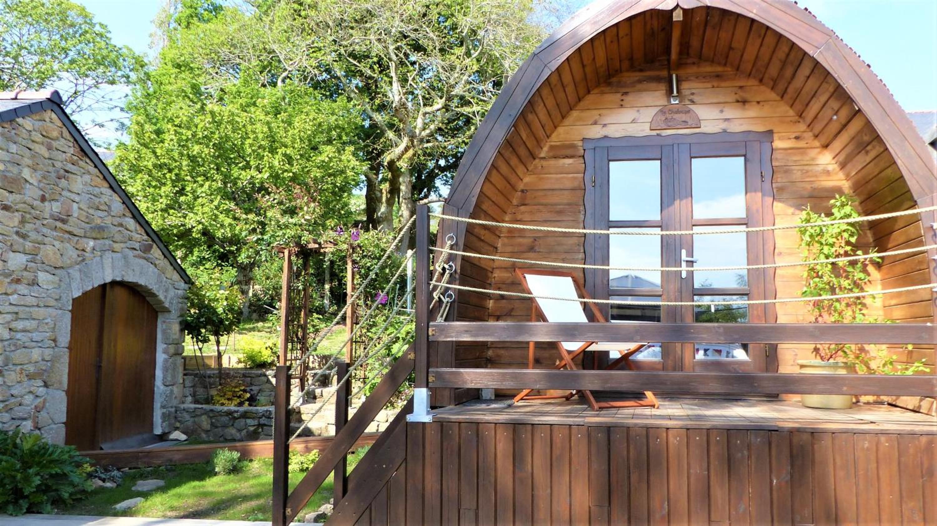 One-Bedroom Chalet - Photo 3