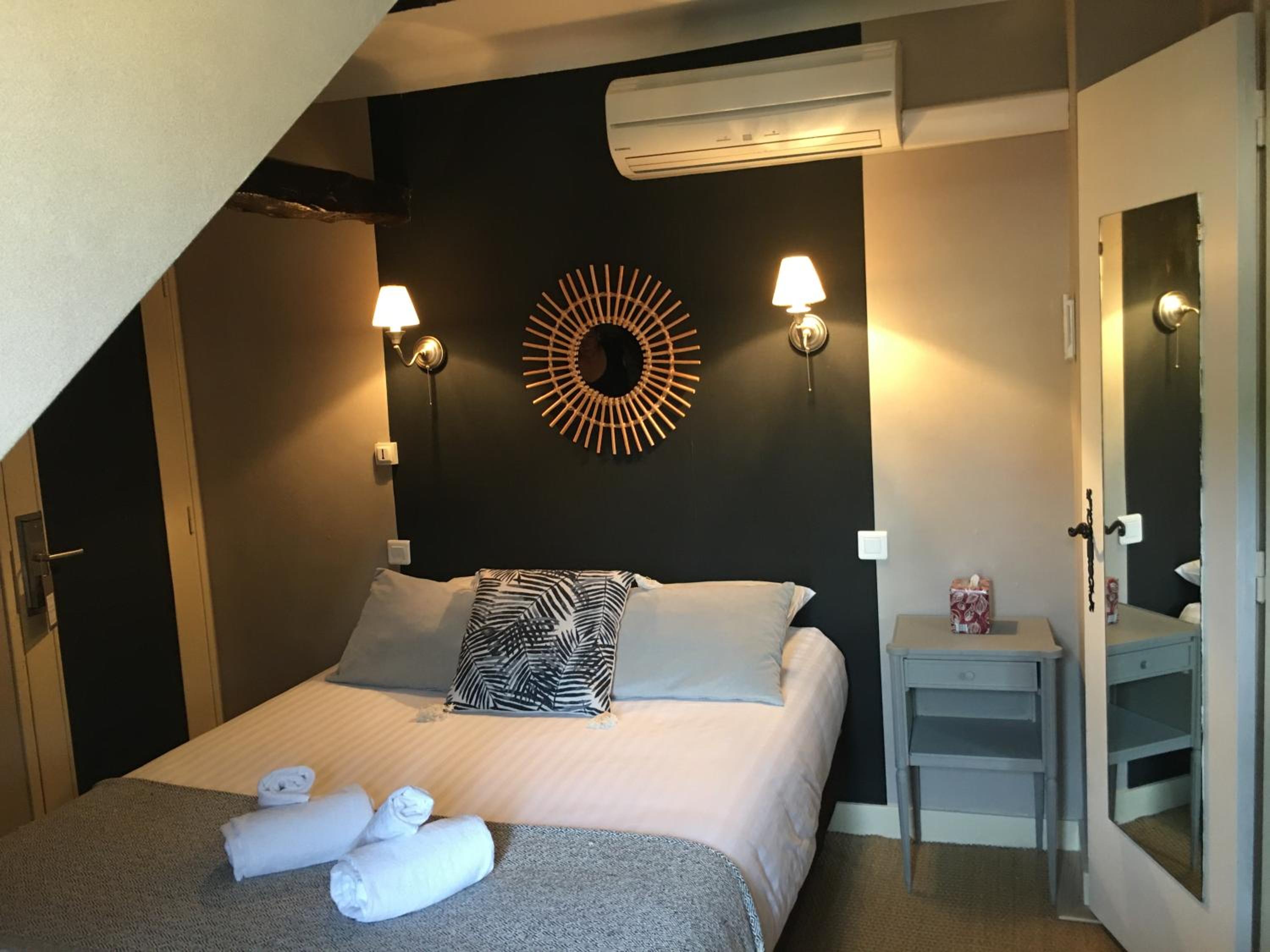 Comfort Double Room - Photo 2