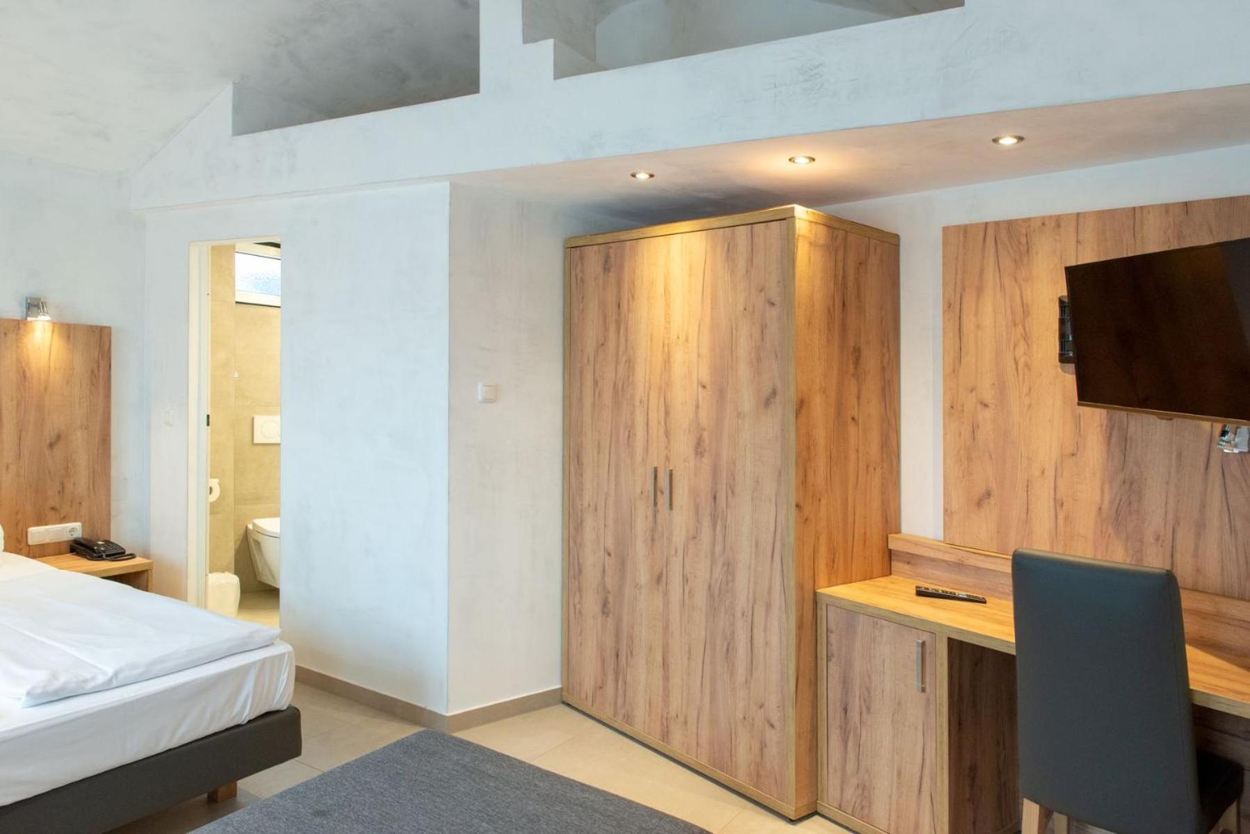 Triple Room photo 3