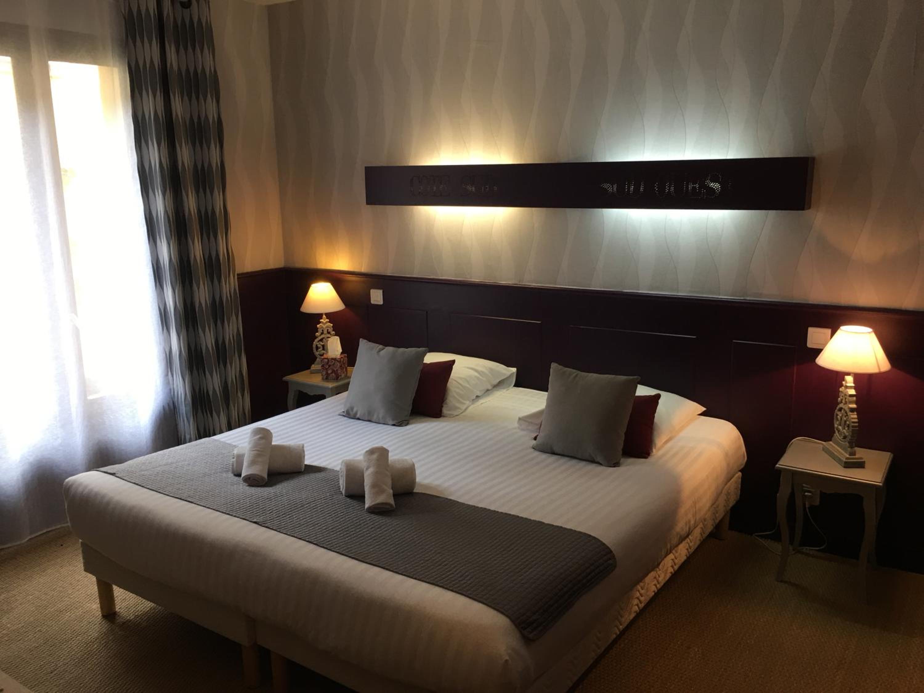 Comfort Double Room - Photo 1