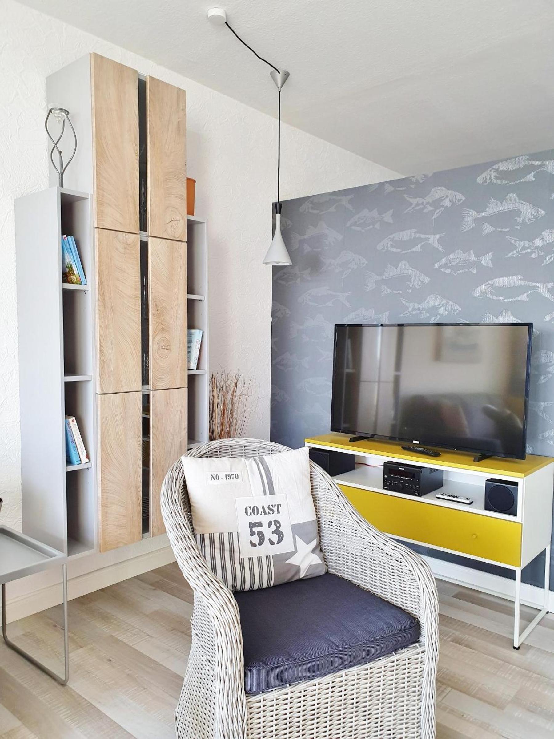 Apartment with Sea View photo 3