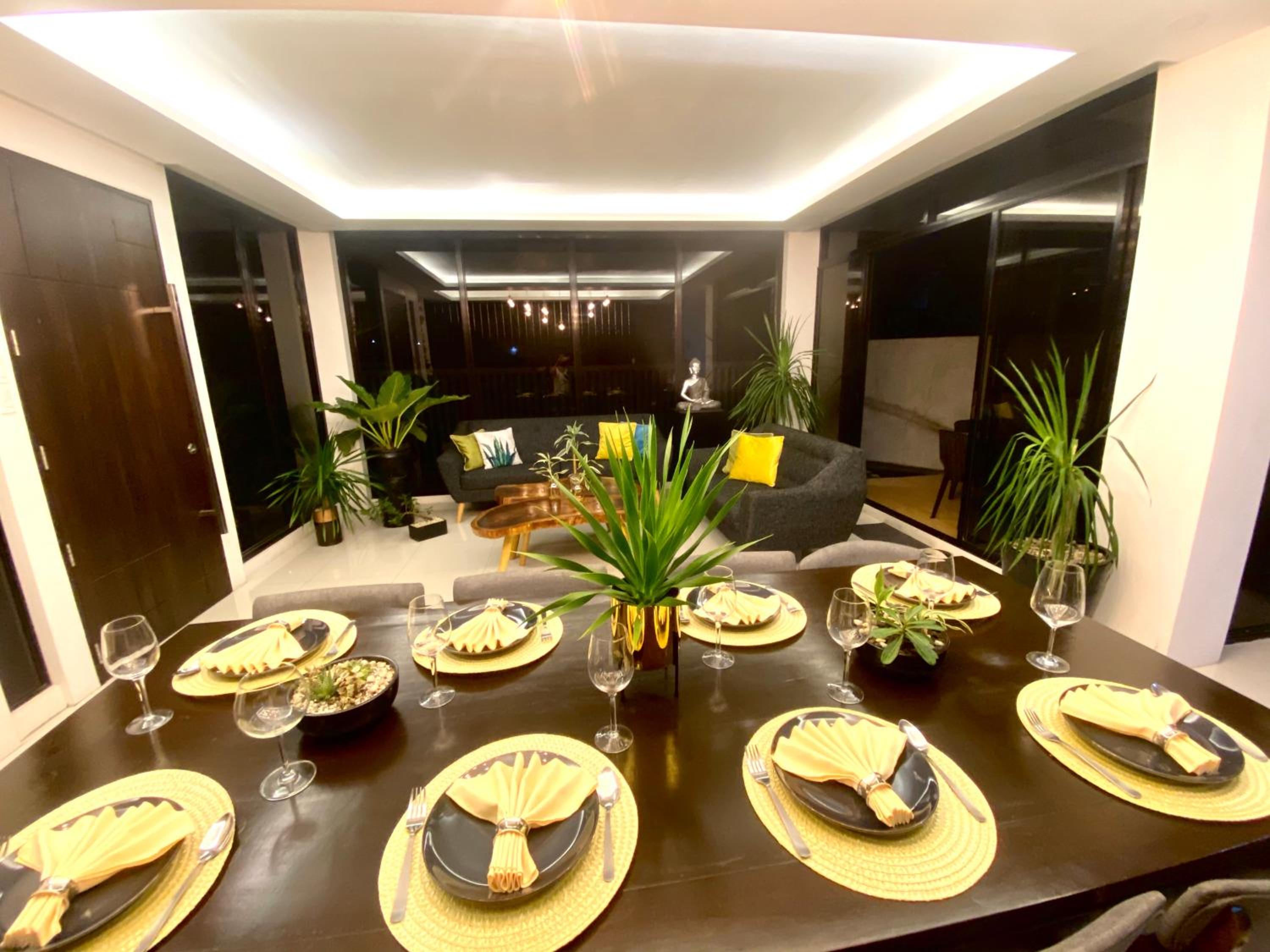 Villa - Photo 14