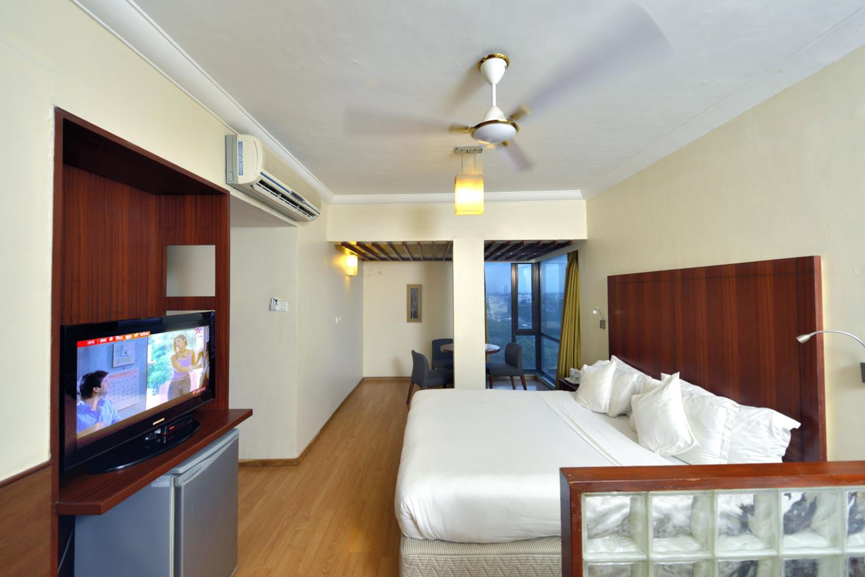 Superior Double Room - Photo 12
