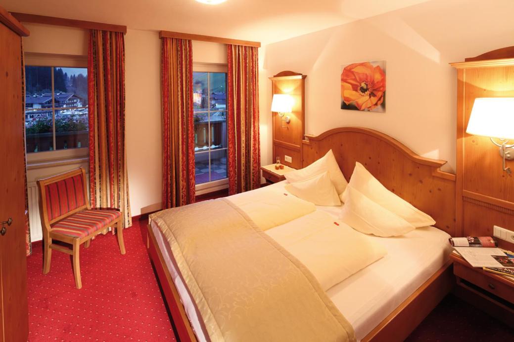 Family Suite photo 1