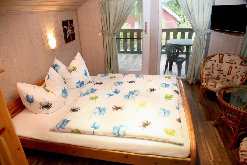 Four-Bedroom House photo 1