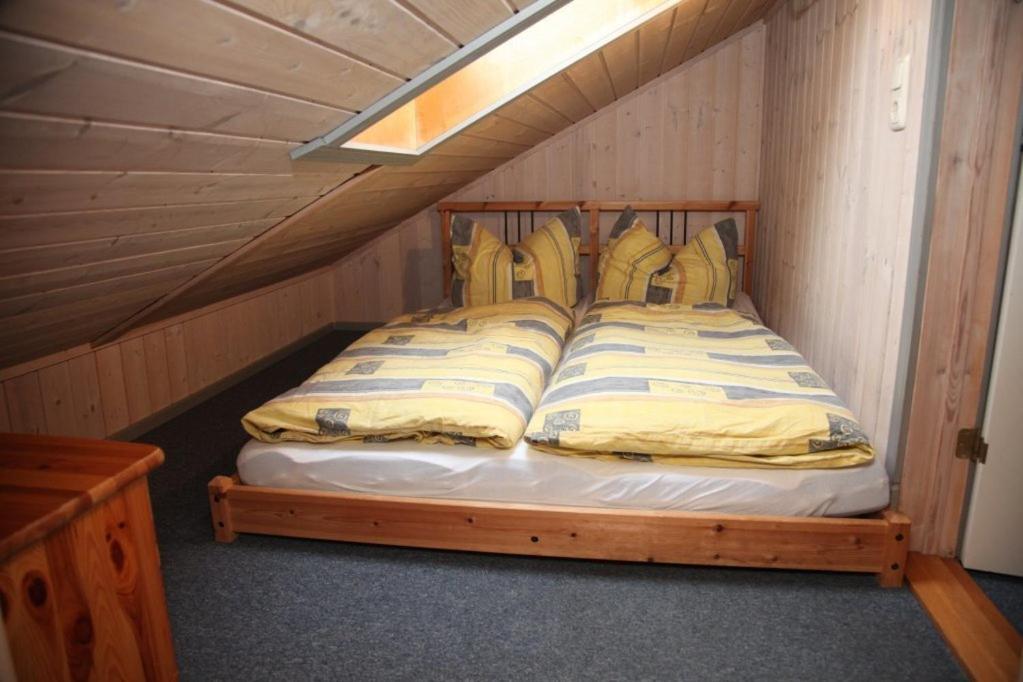 Four-Bedroom House photo 3