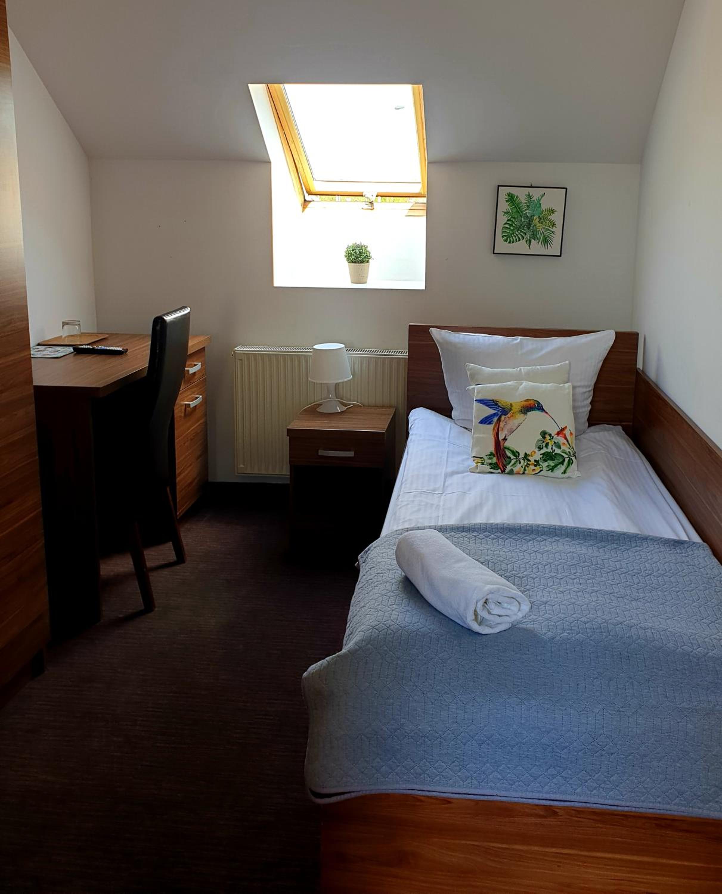 Single Room photo 1