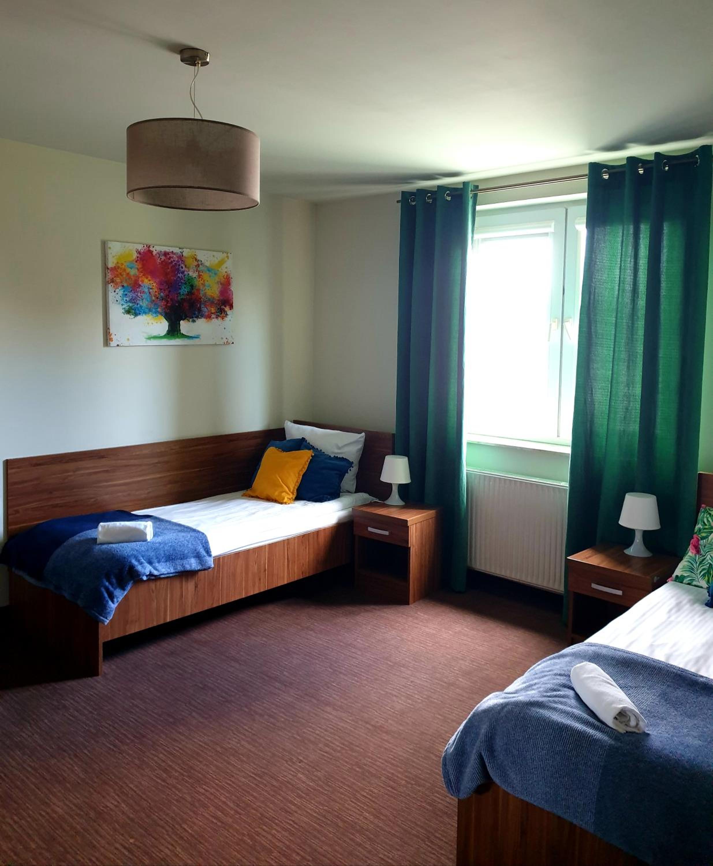 Quadruple Room photo 3