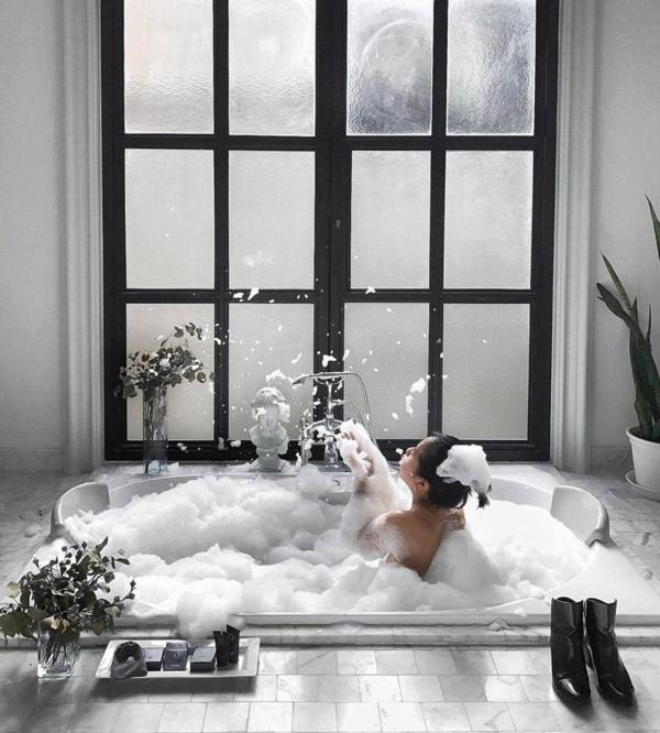 Executive Jacuzzi