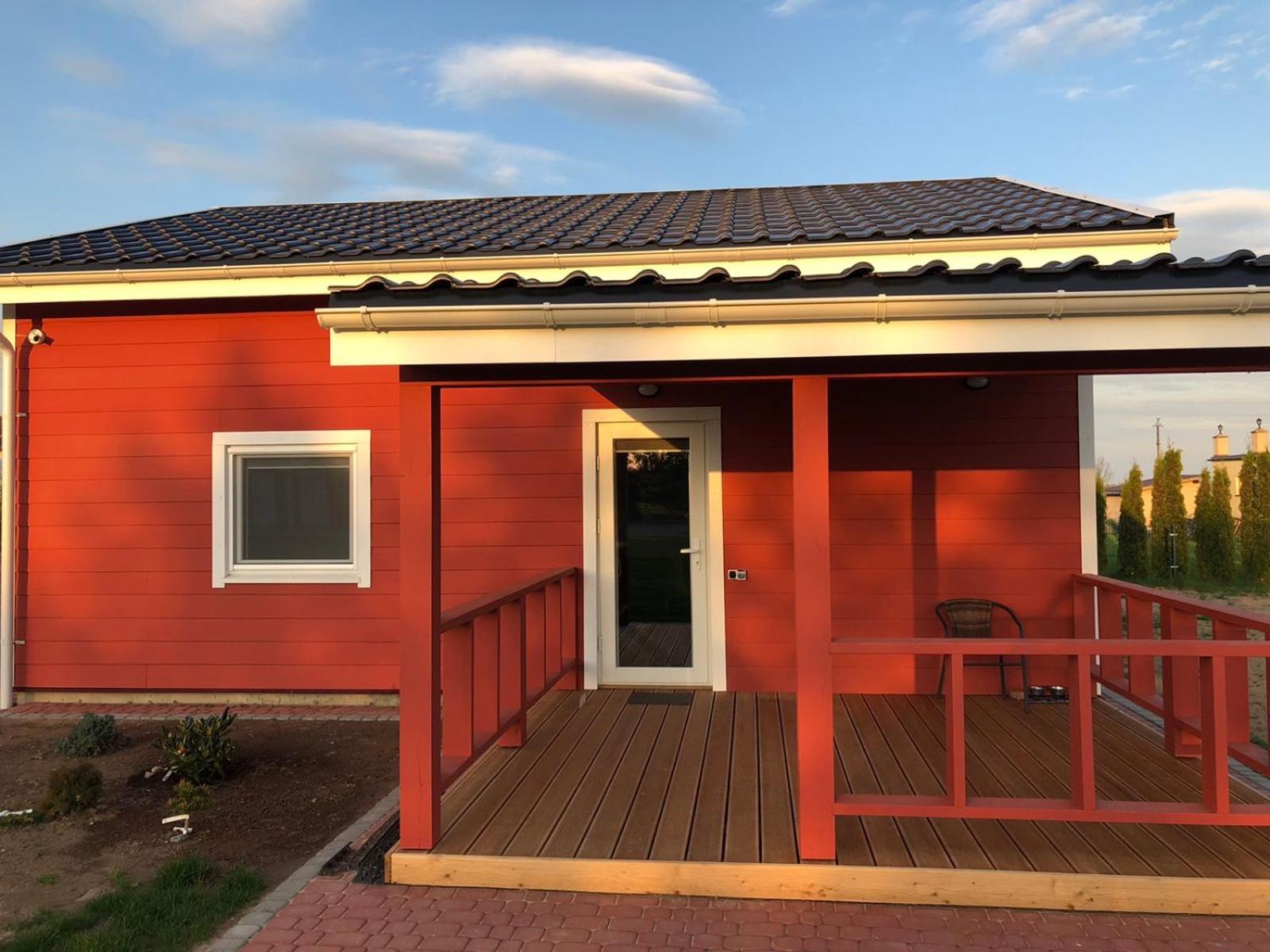 Two-Bedroom House - Photo 2