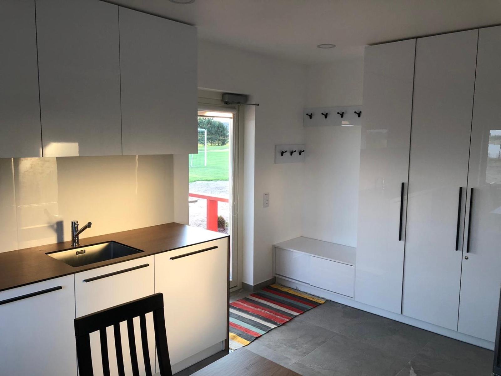 Two-Bedroom House - Photo 28