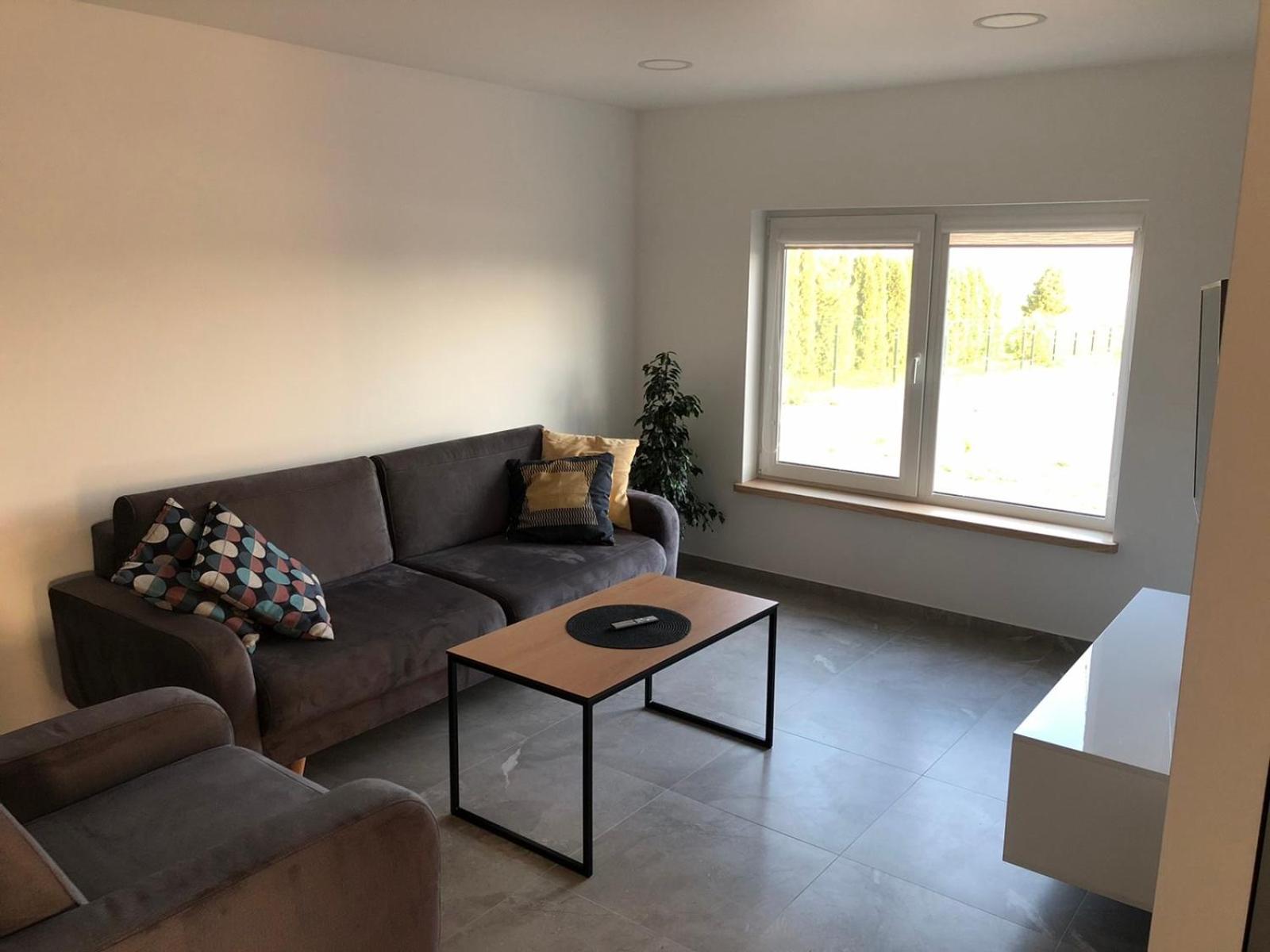 Two-Bedroom House - Photo 9