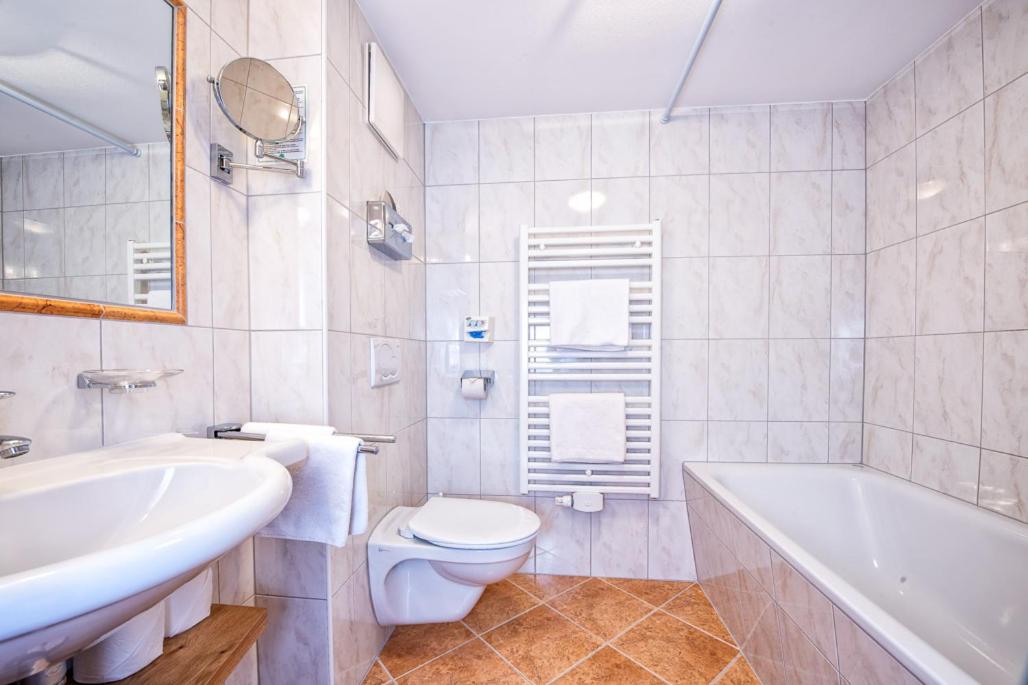Family Suite photo 2