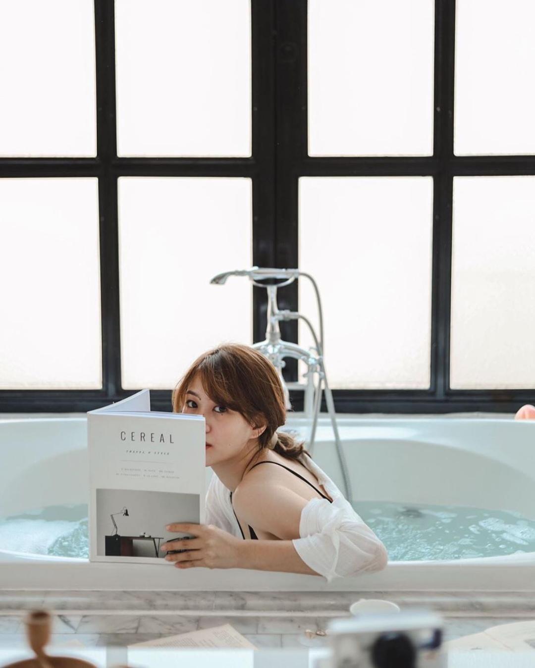 Executive Jacuzzi