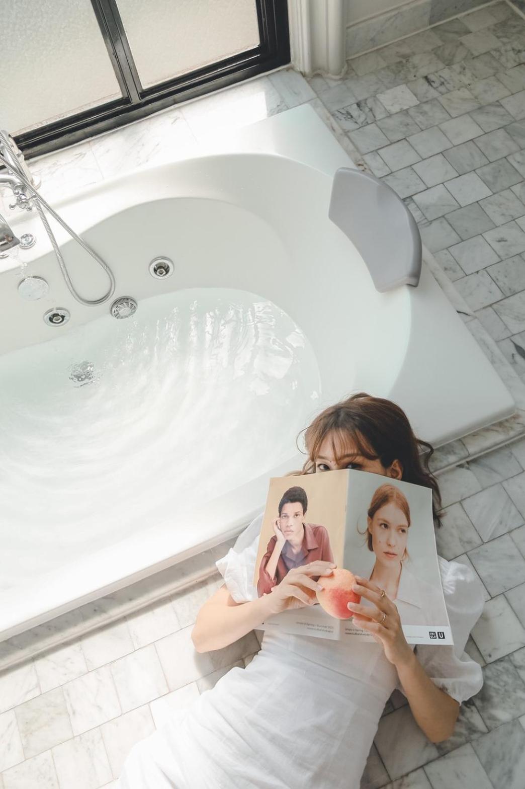 Executive Jacuzzi thumbnail 5