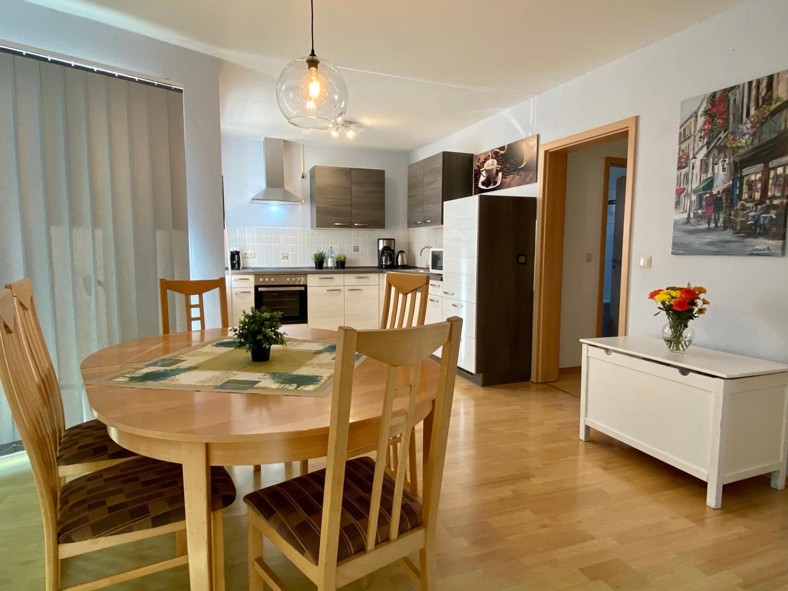 Superior Apartment photo 3