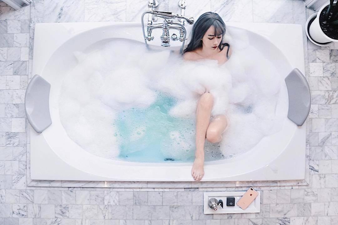 Executive Jacuzzi