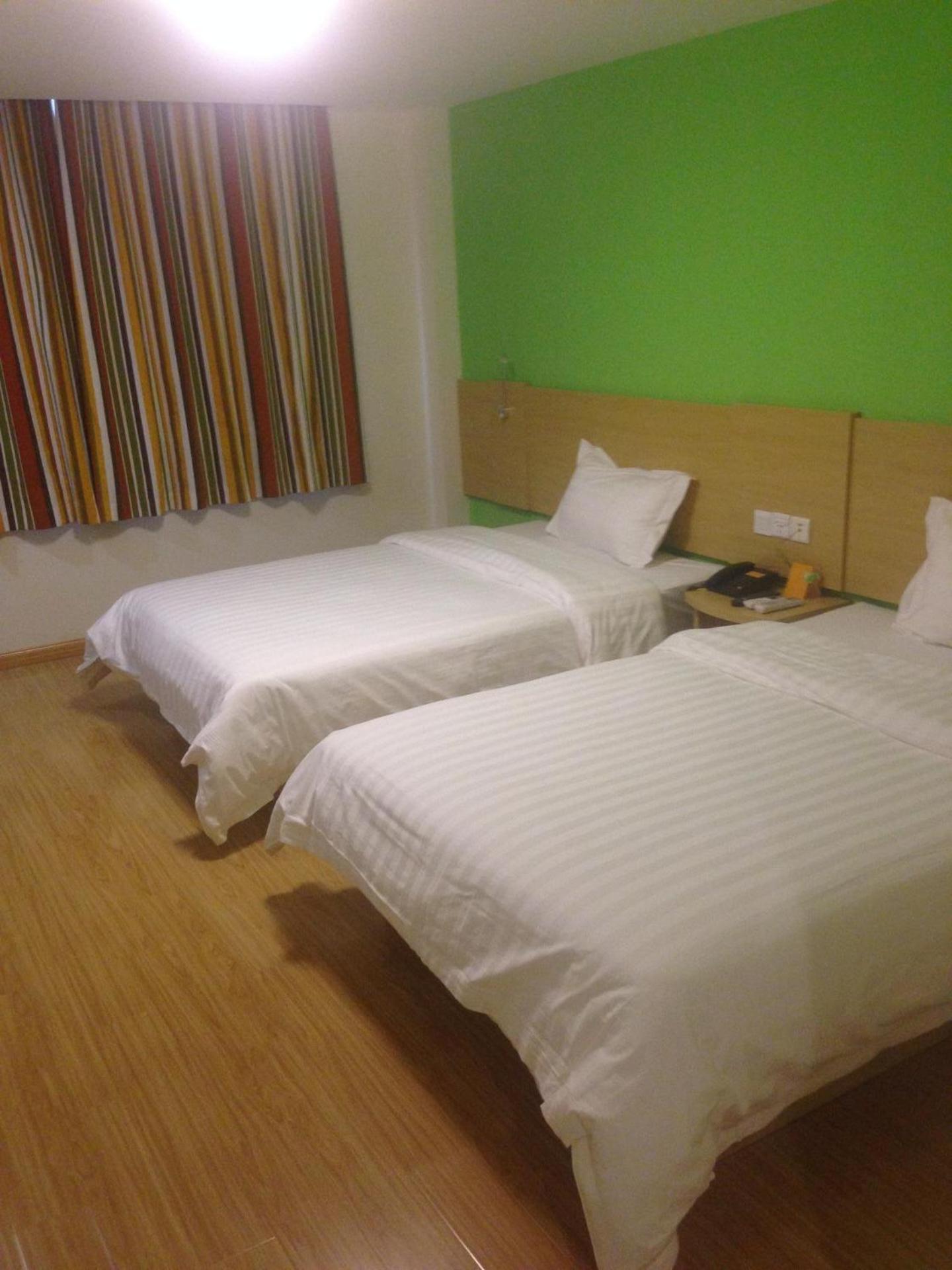 Comfortable Twin Room photo 1