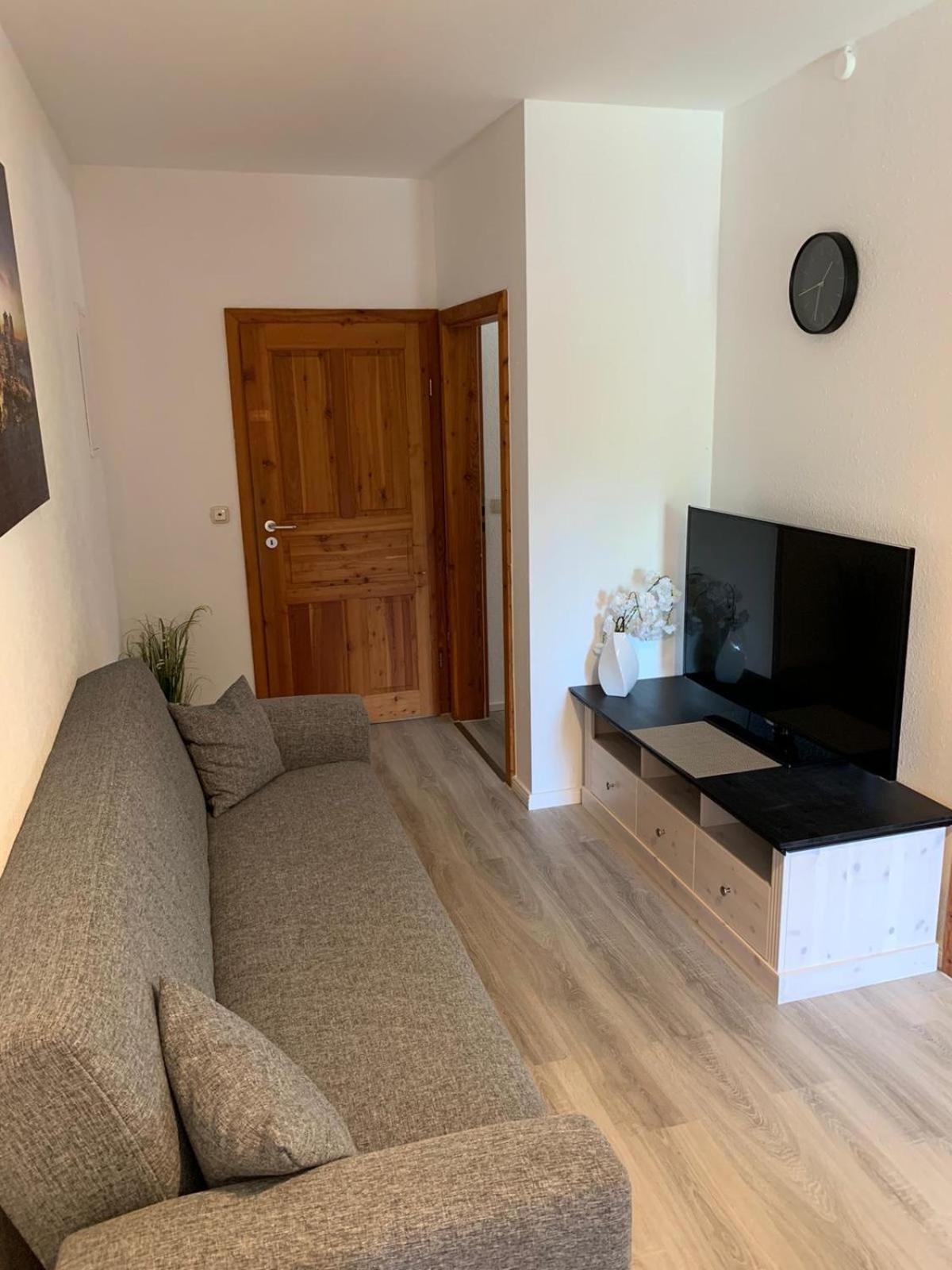 Three-Bedroom Apartment - Photo 2