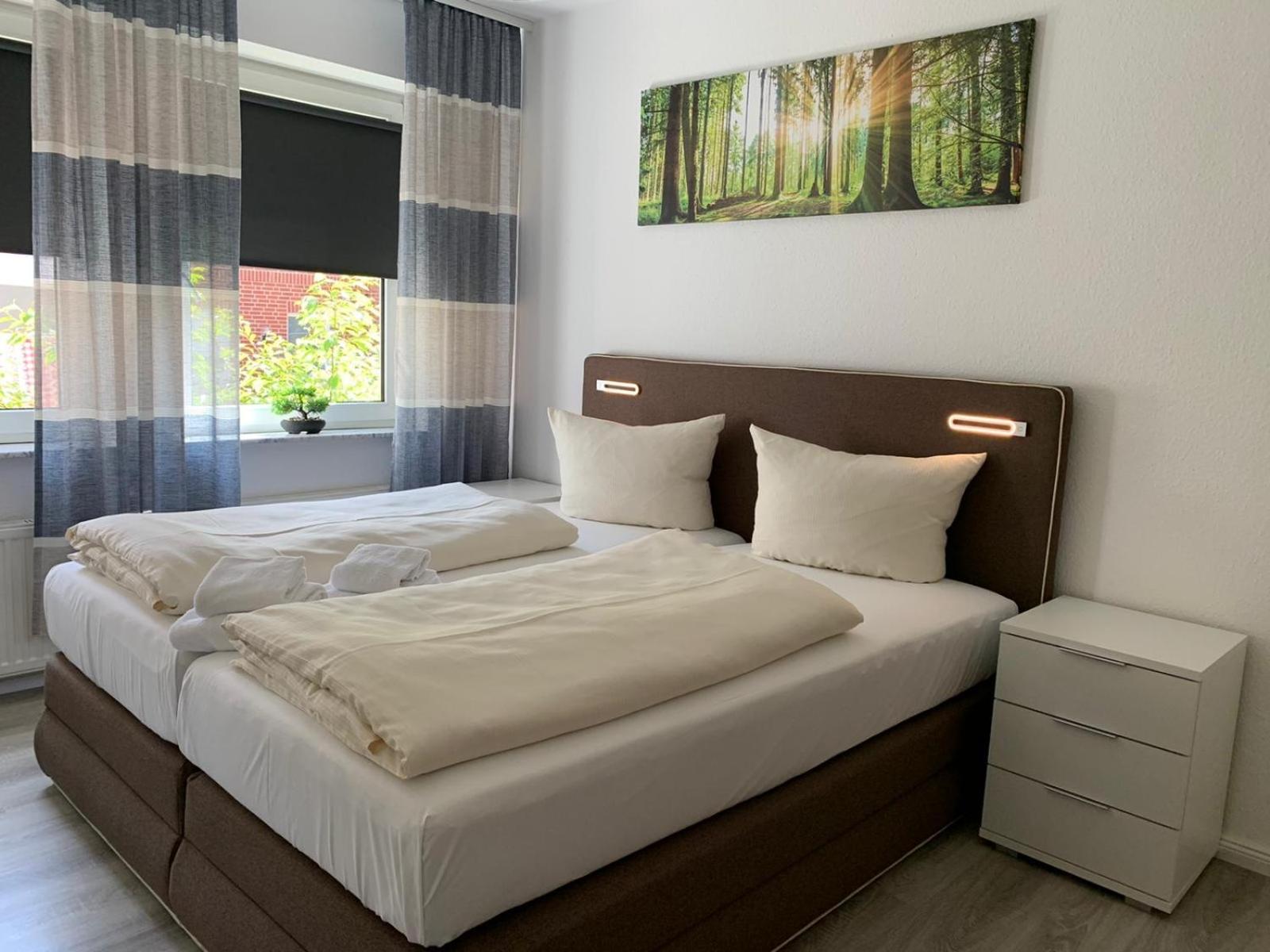 Three-Bedroom Apartment - Photo 1