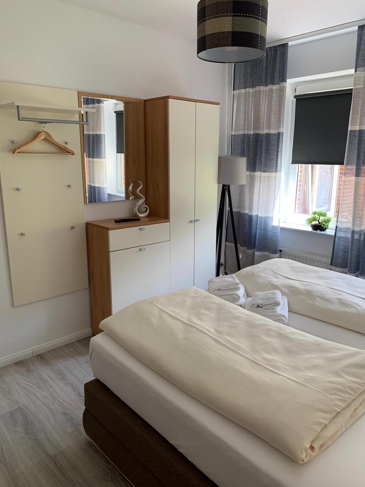 Three-Bedroom Apartment - Photo 12