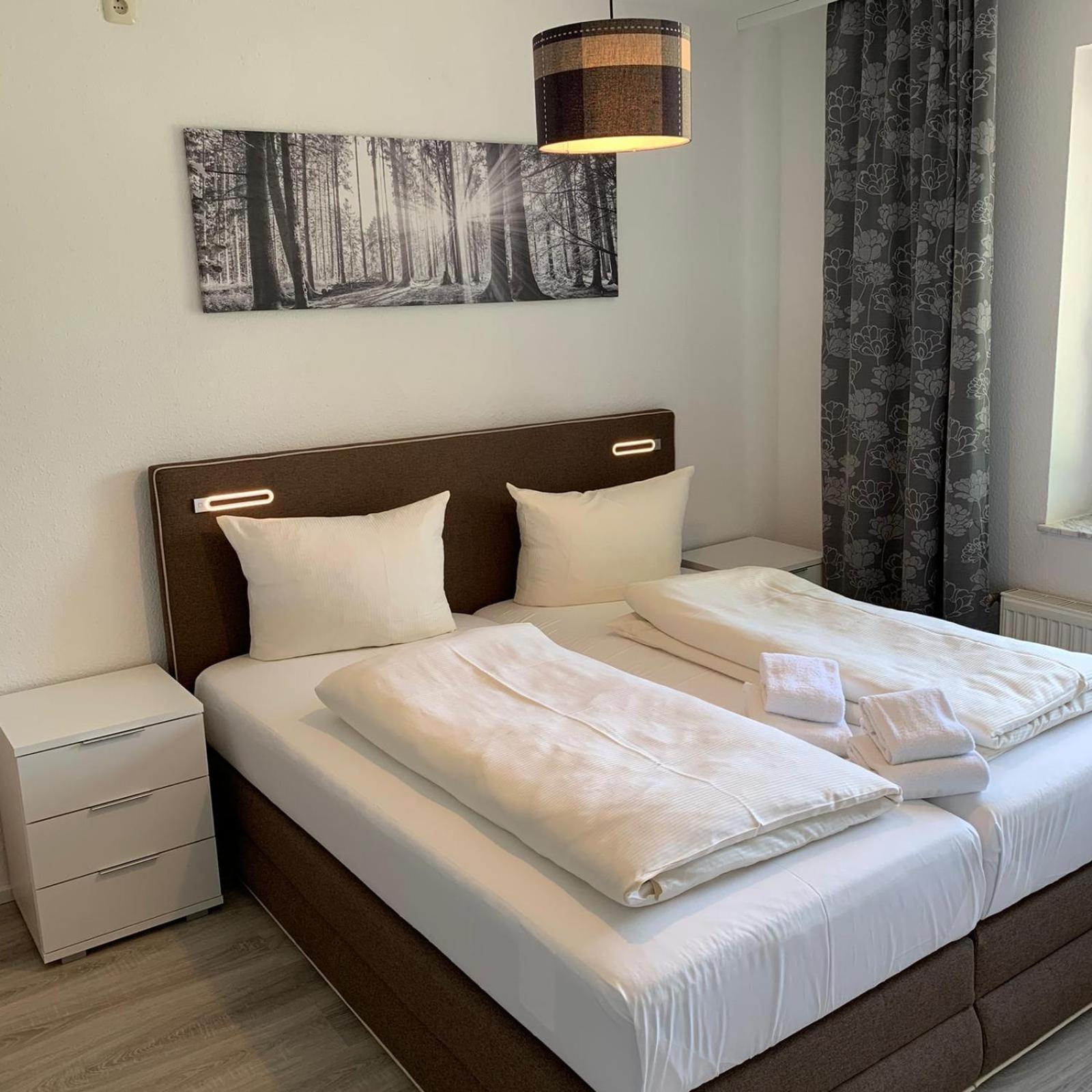 Three-Bedroom Apartment - Photo 16