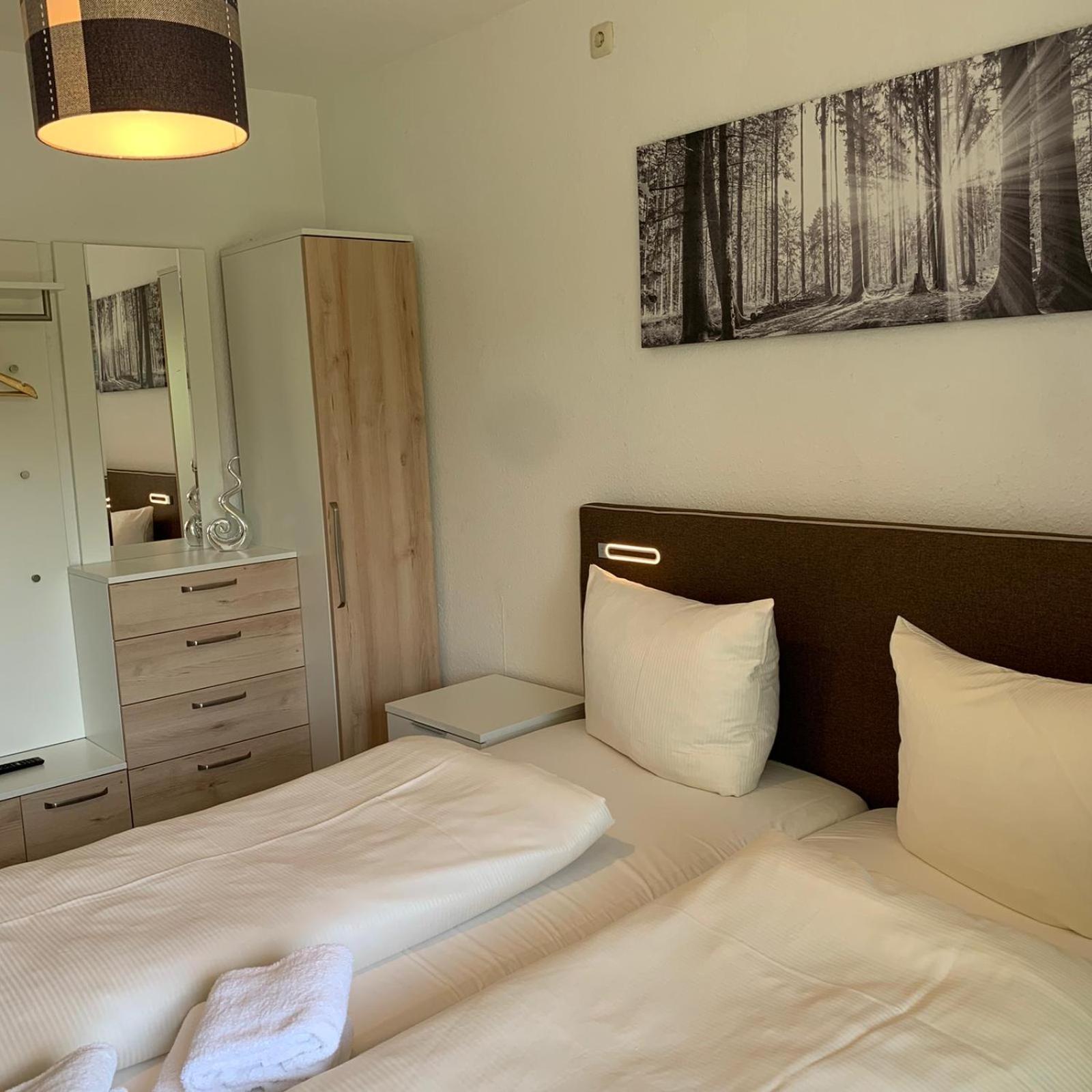 Three-Bedroom Apartment - Photo 17