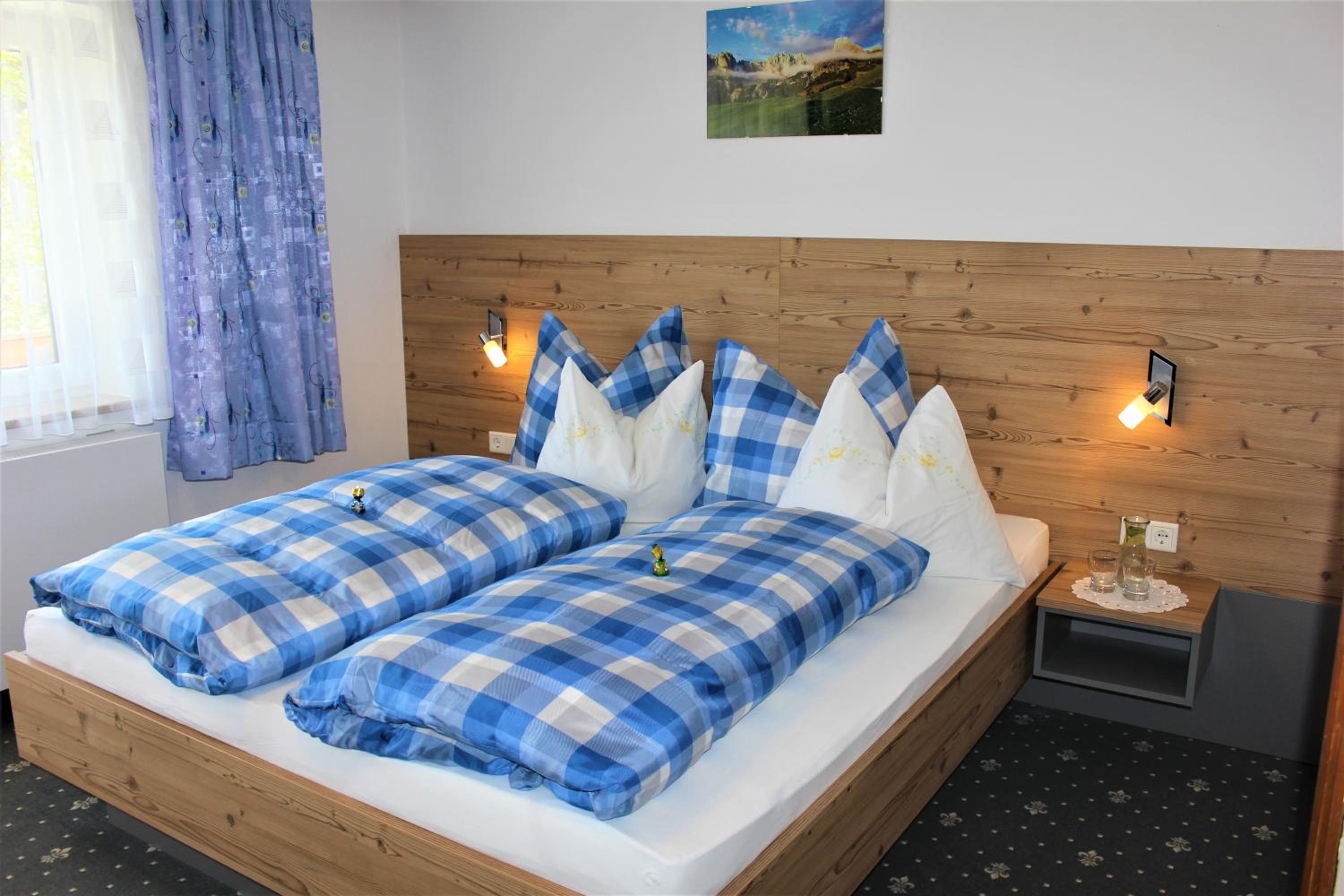 Double Room with Private Bathroom photo 1