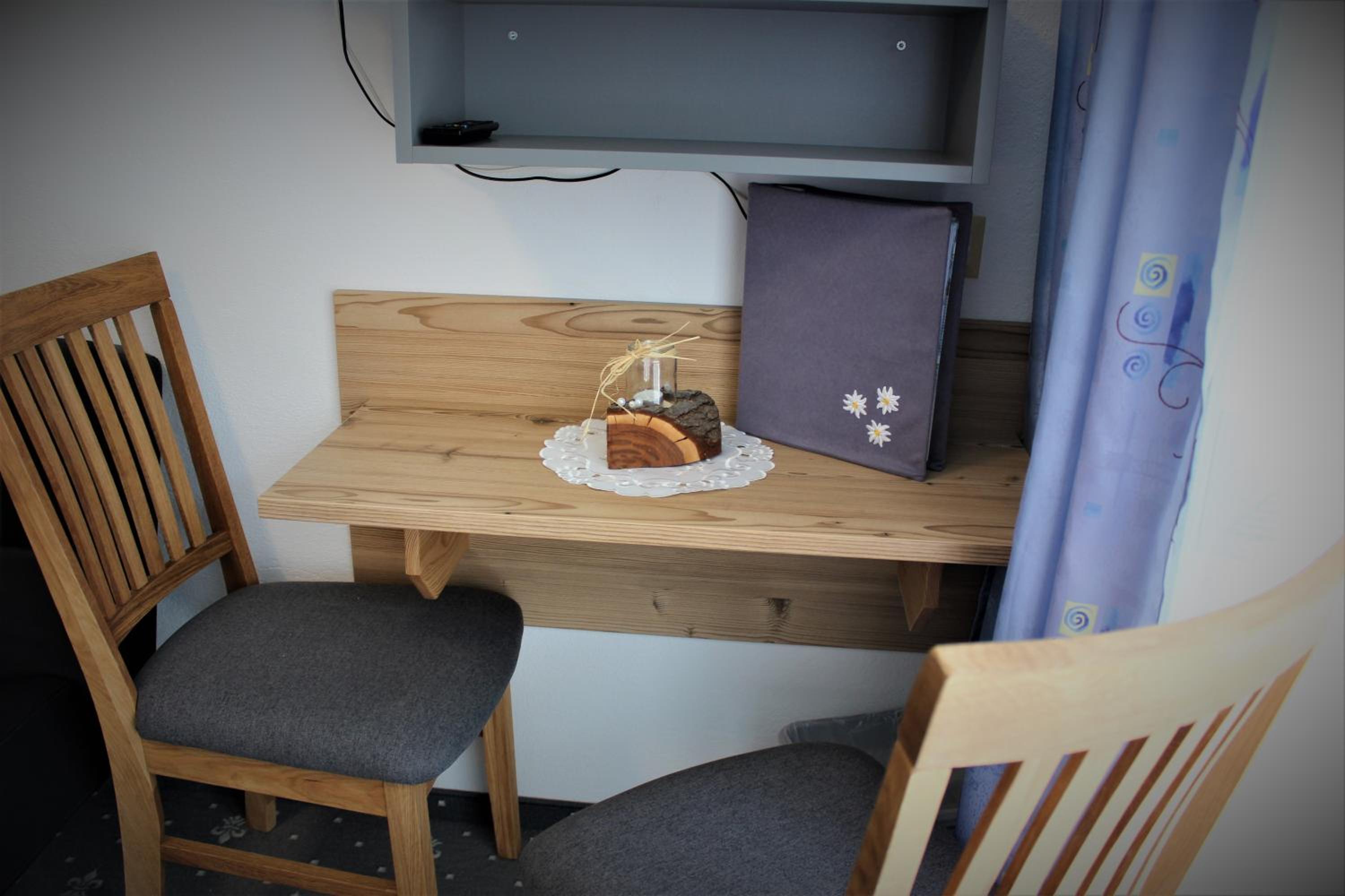 Double Room with Balcony photo 2