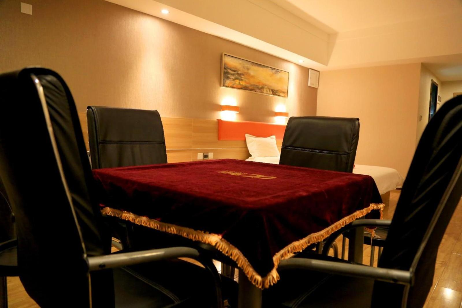 Superior Queen Room photo 2