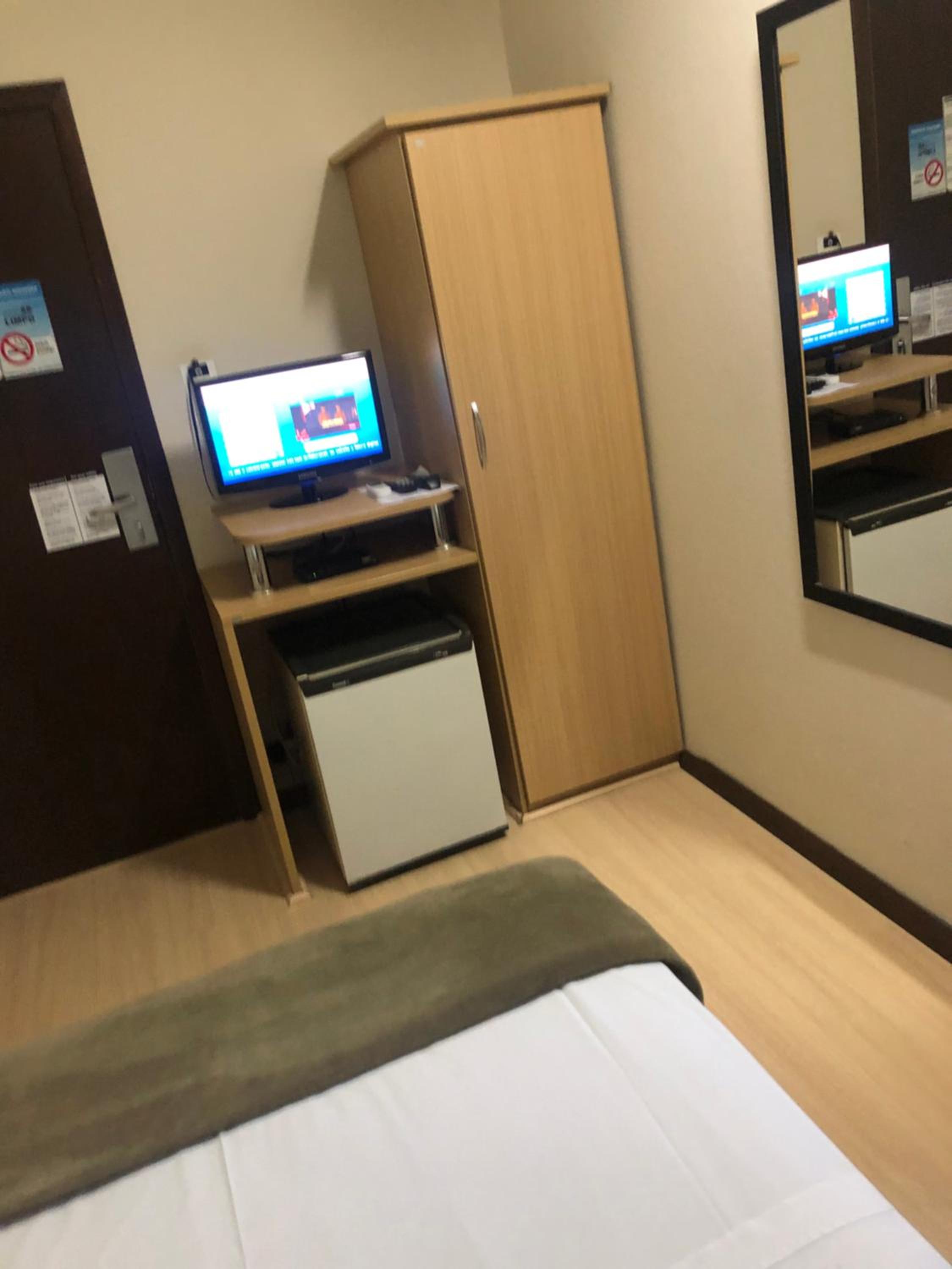 Budget Double Room photo 1