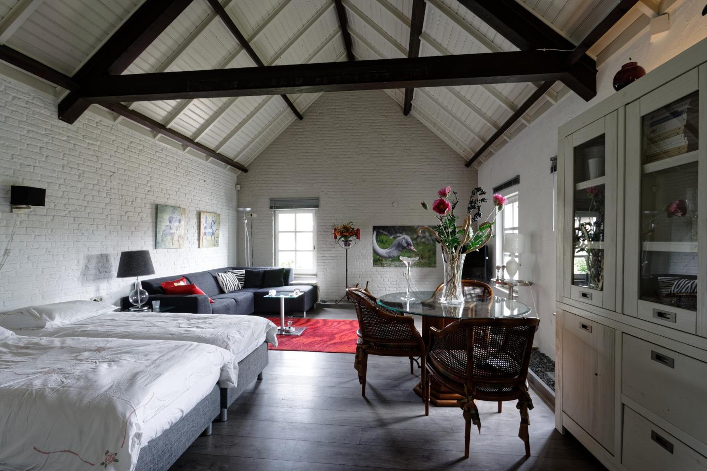 Double Room photo 2