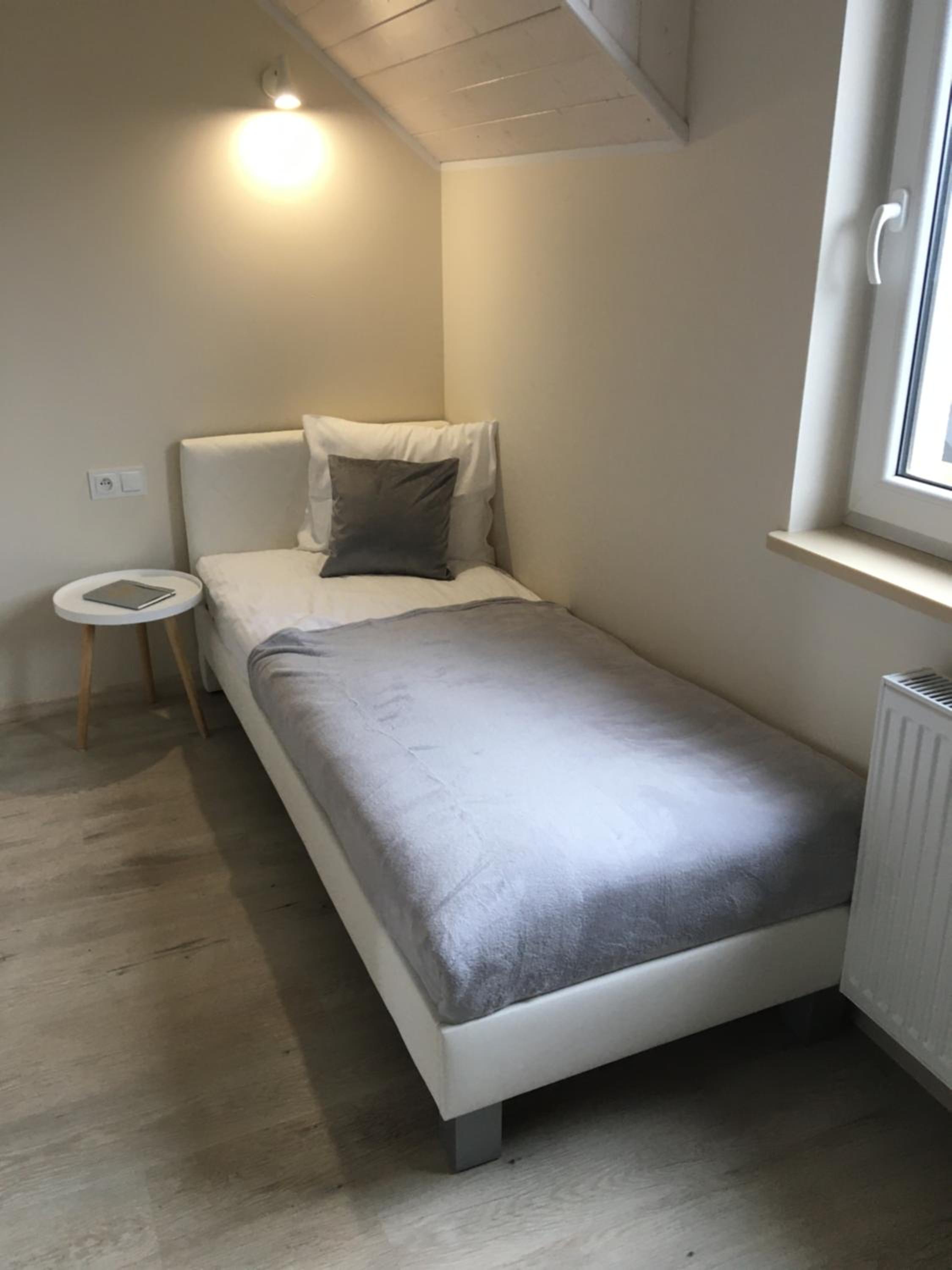 Maisonette photo 1