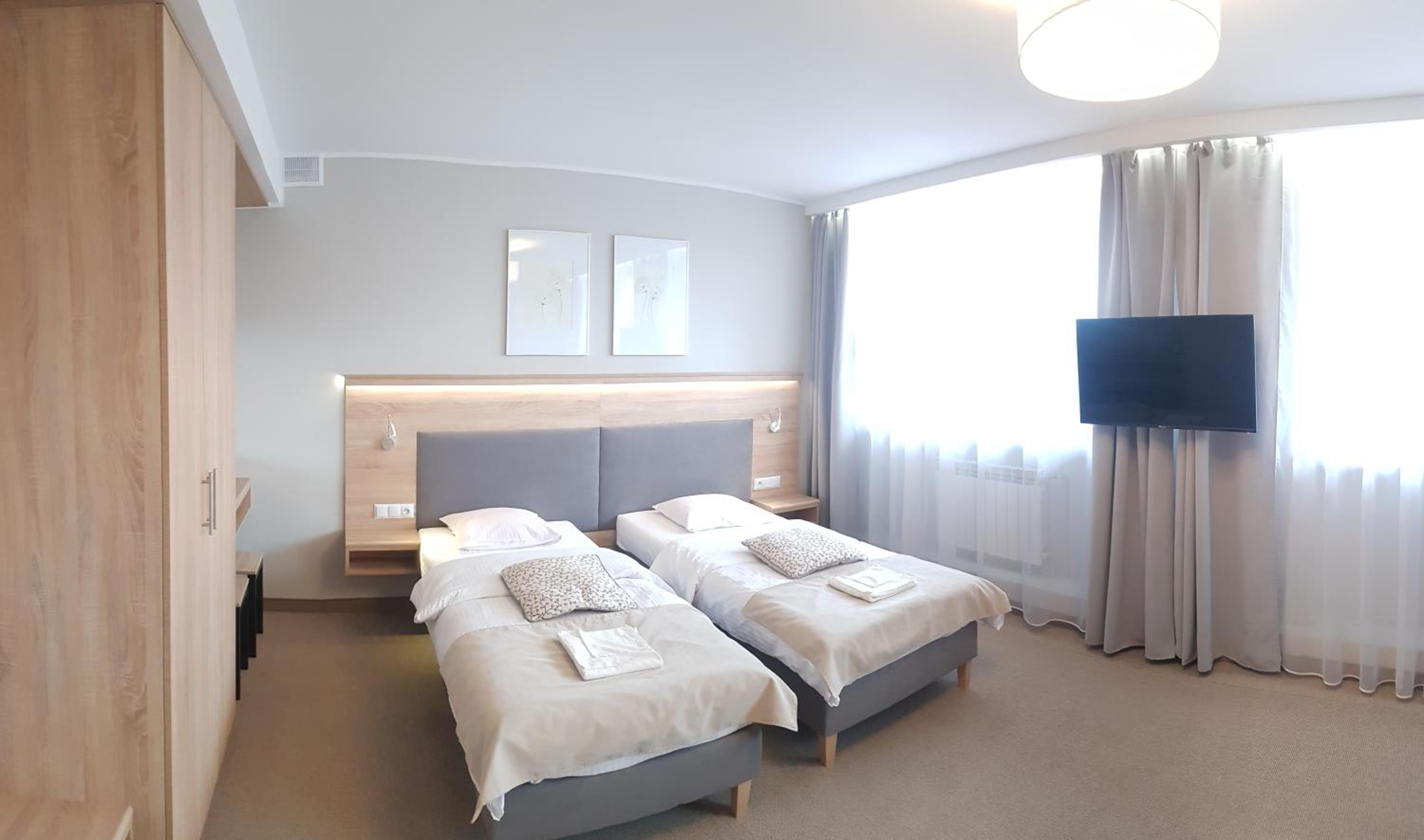 Premium Quadruple Room - Photo 1