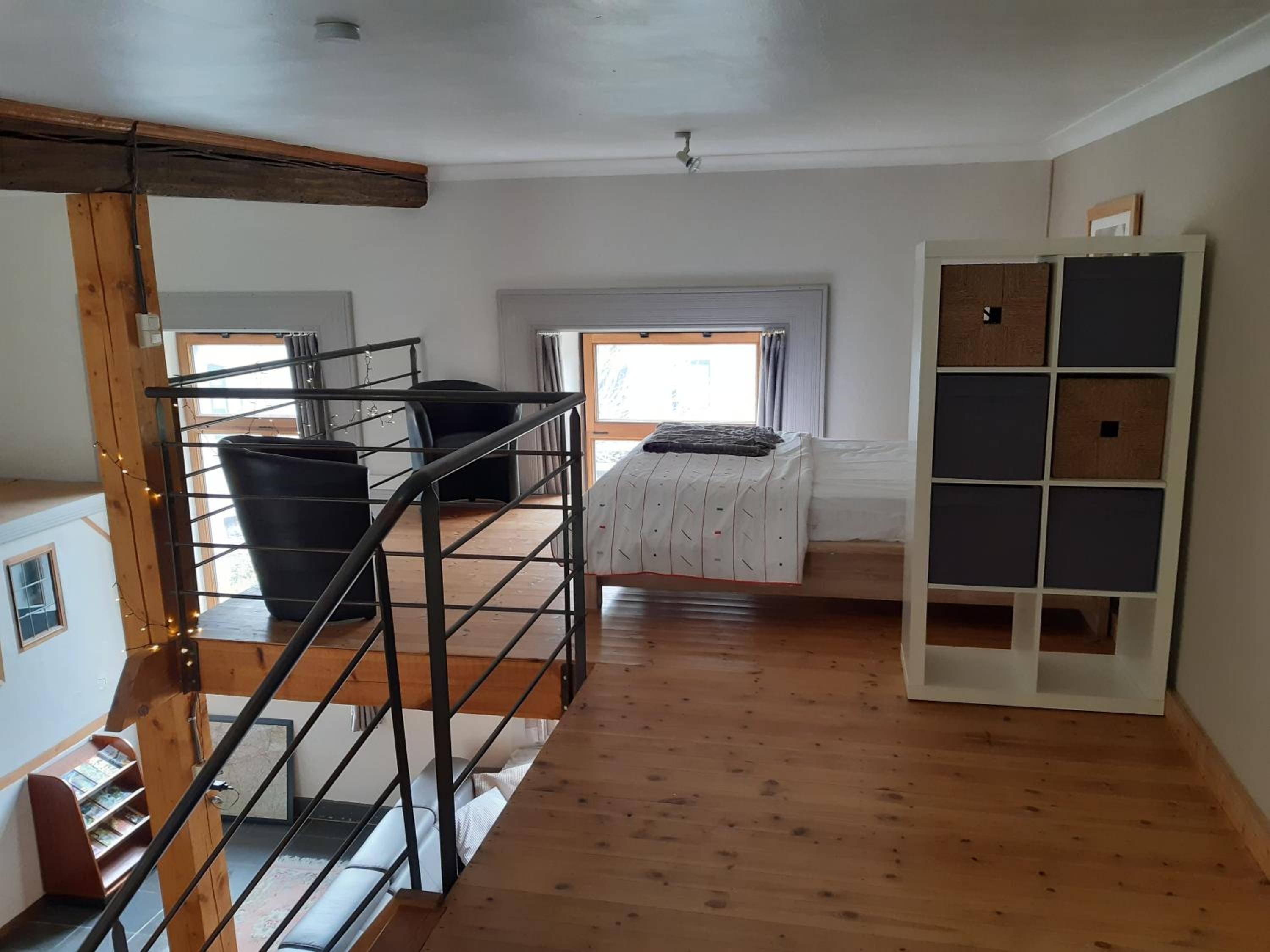 Two-Bedroom House photo 1