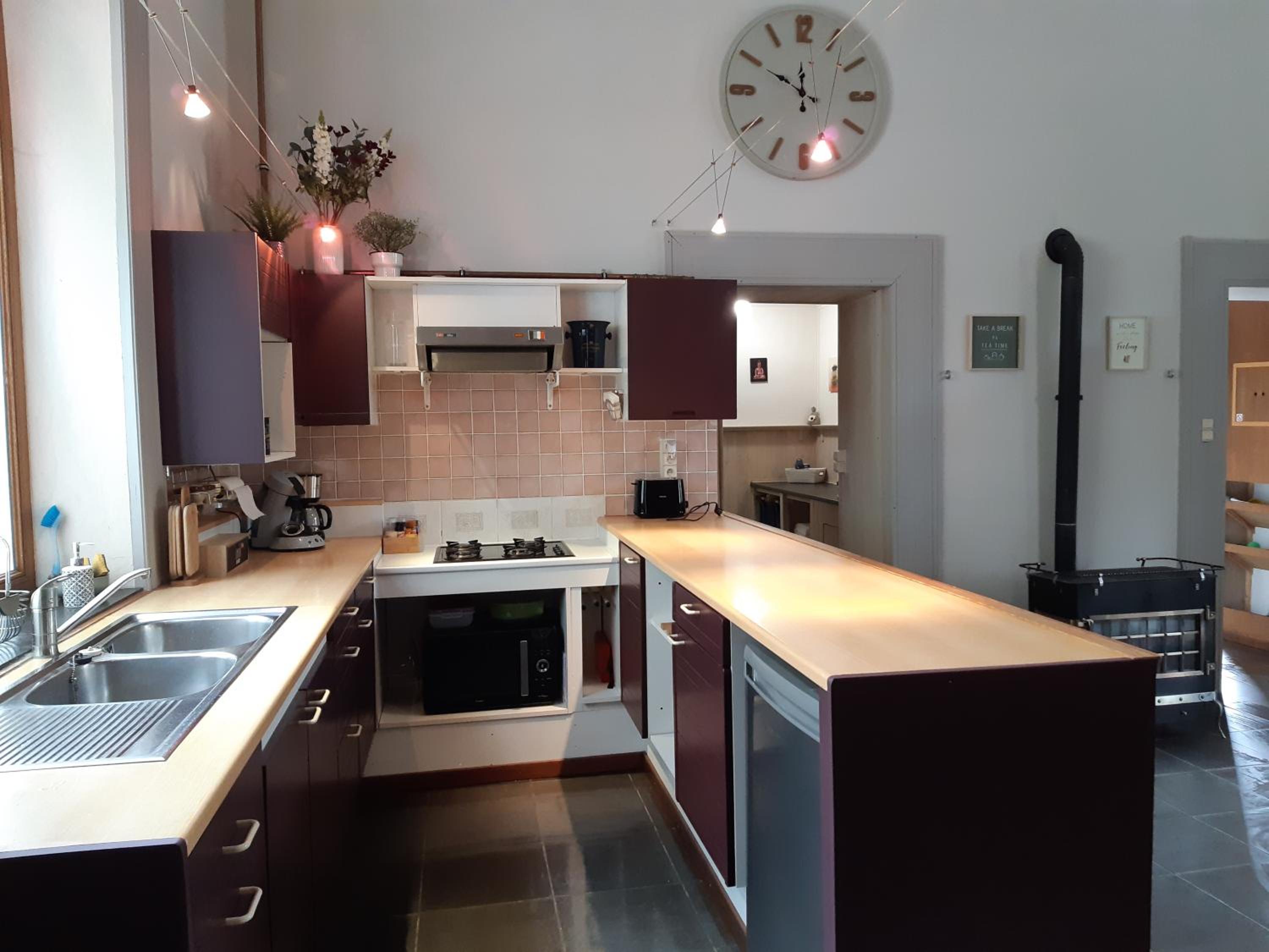 Two-Bedroom House photo 2
