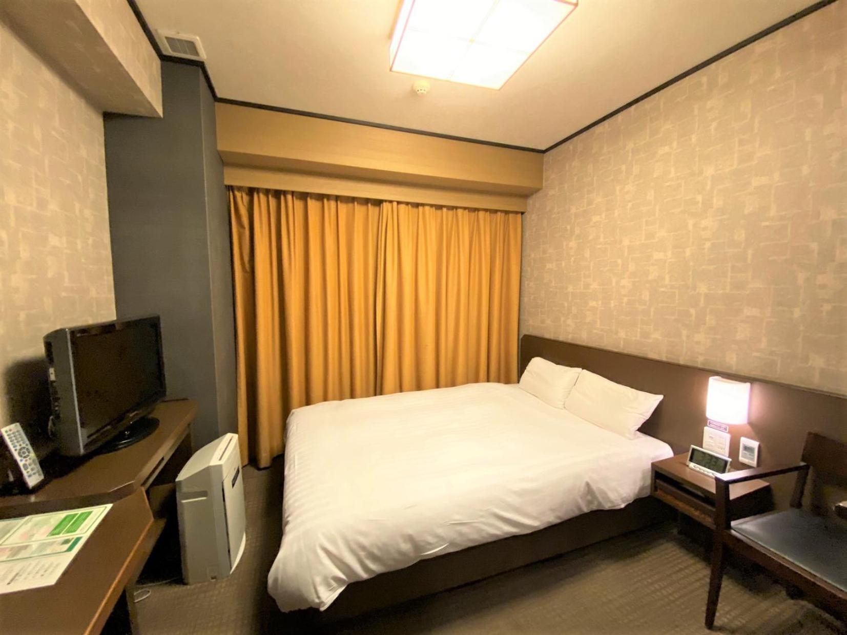 Double Room - Non-Smoking  photo 1
