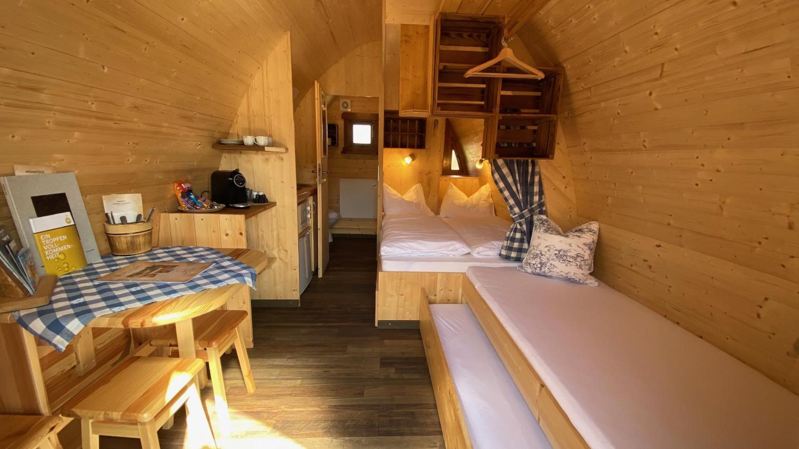 Chalet - Photo 32