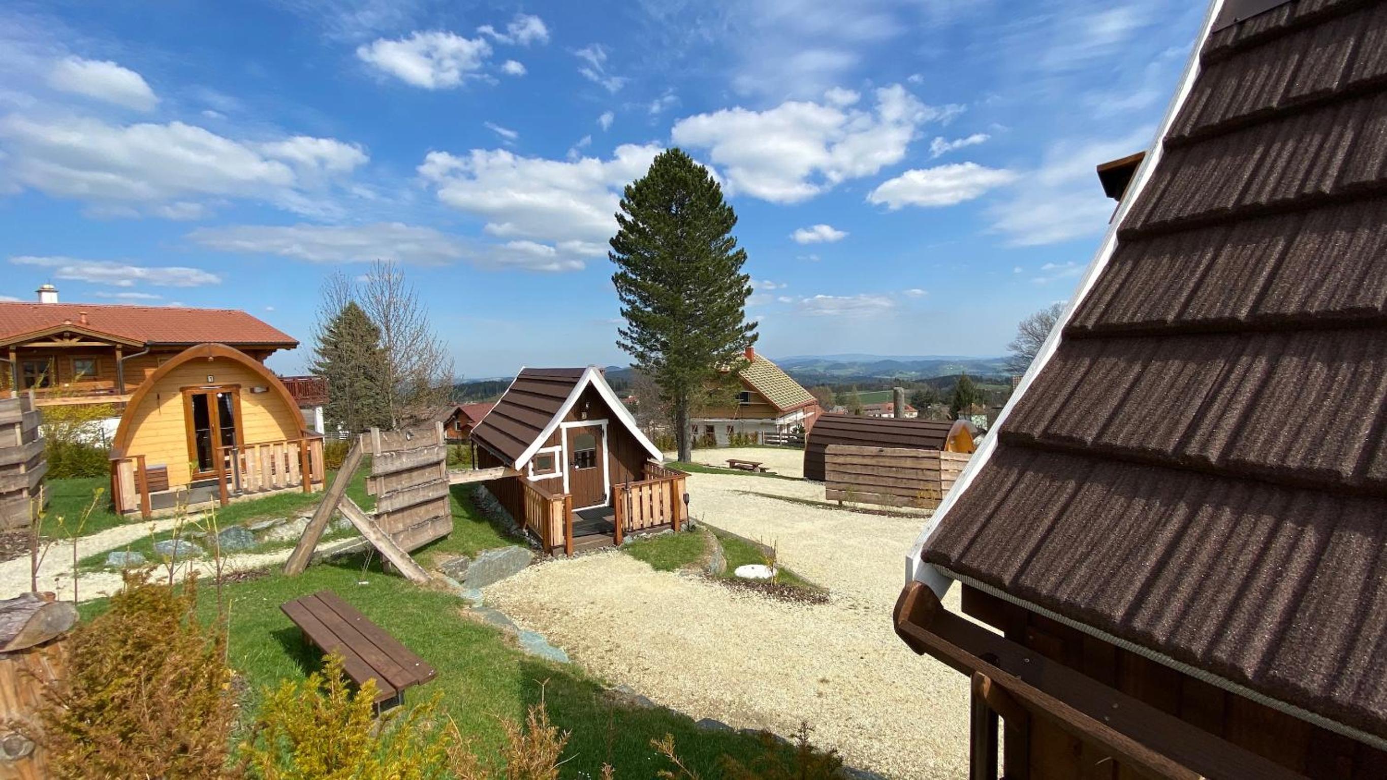 Chalet - Photo 33