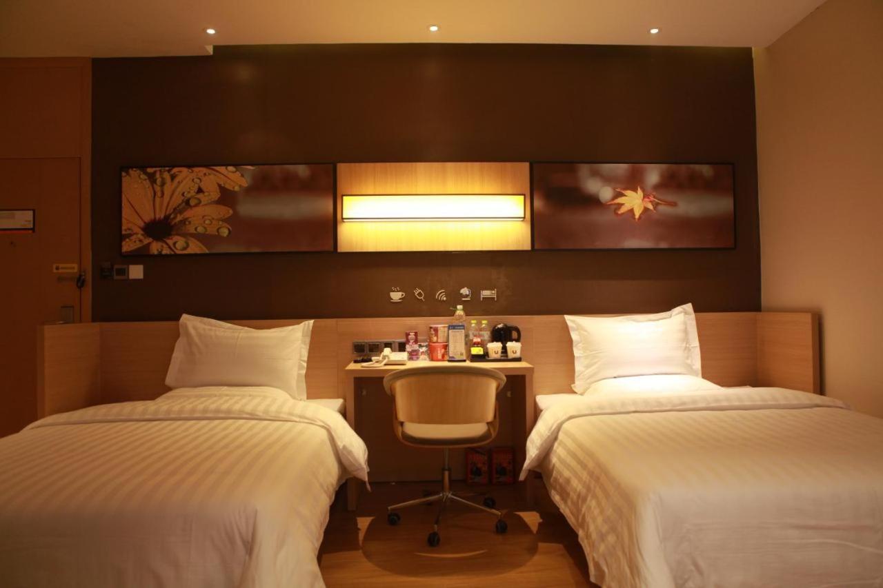 Superior Twin Room photo 1