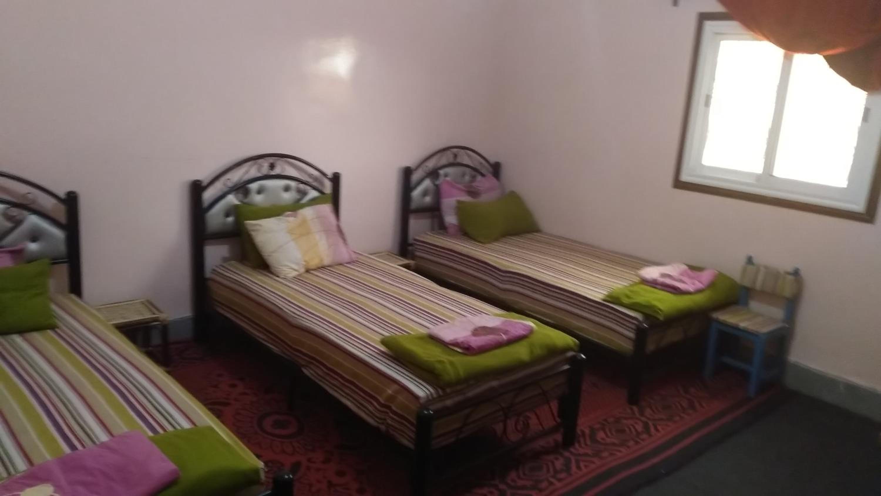 Standard Quadruple Room photo 3