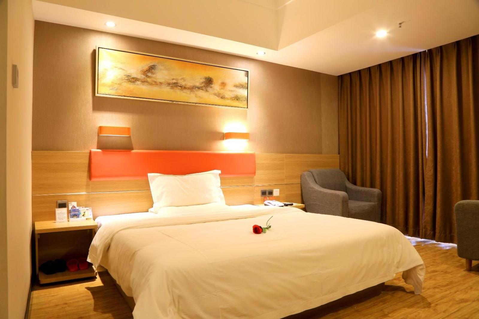 Premium Queen Room