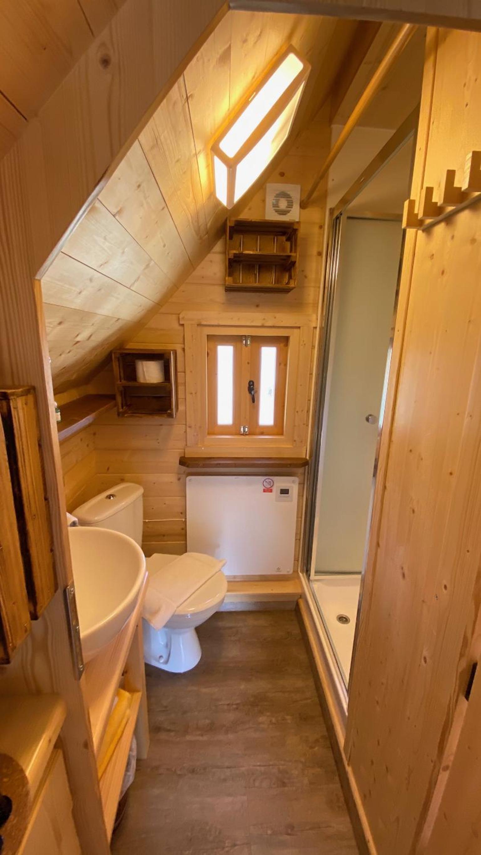 Chalet - Photo 31