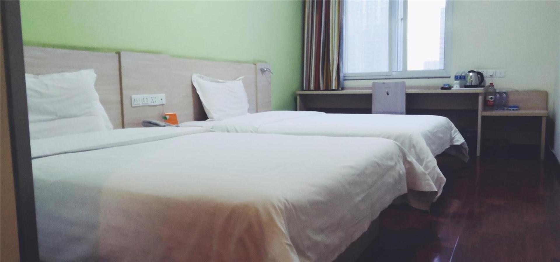 Comfortable Twin Room photo 1