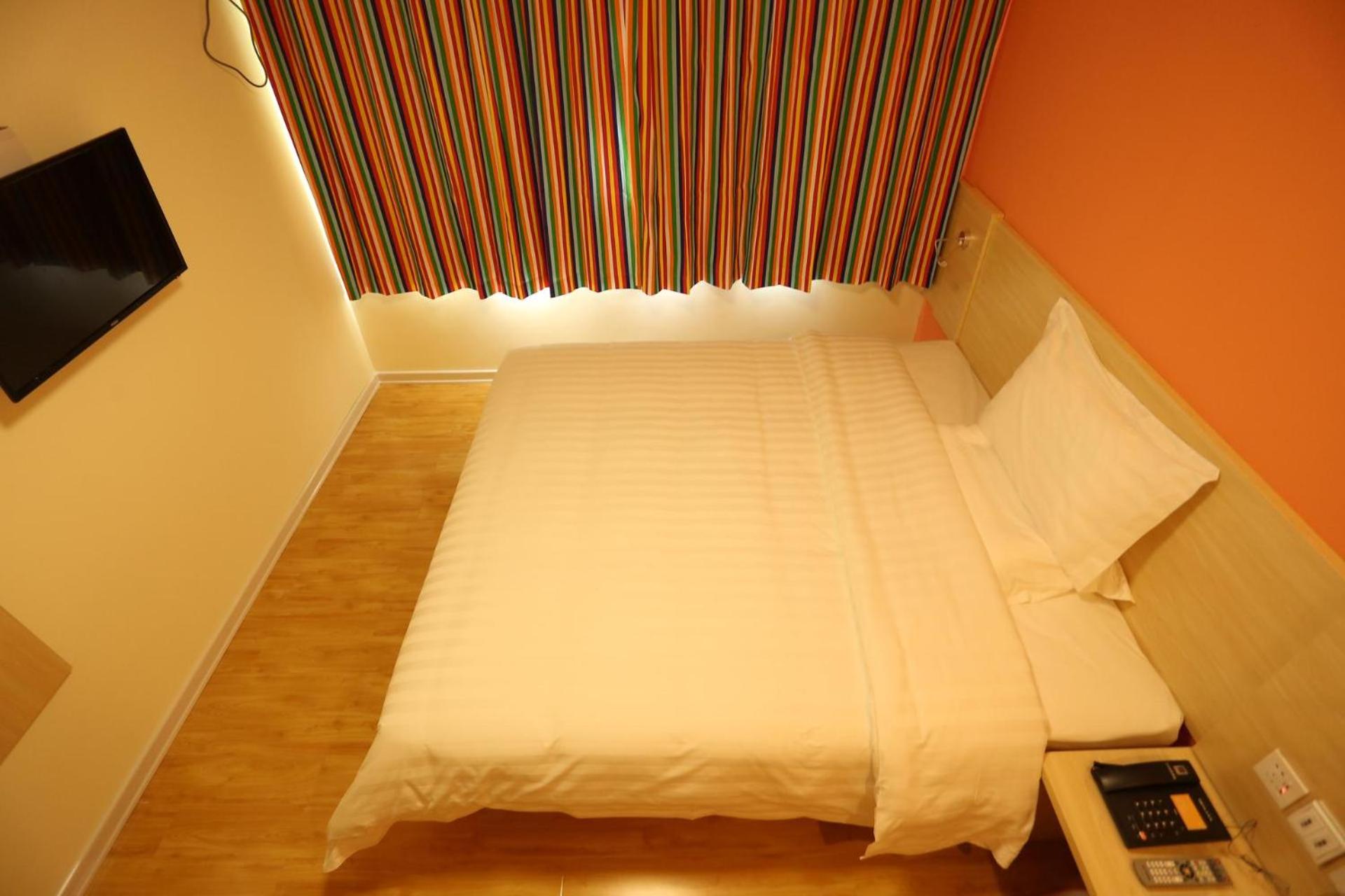 Freedom Double Room