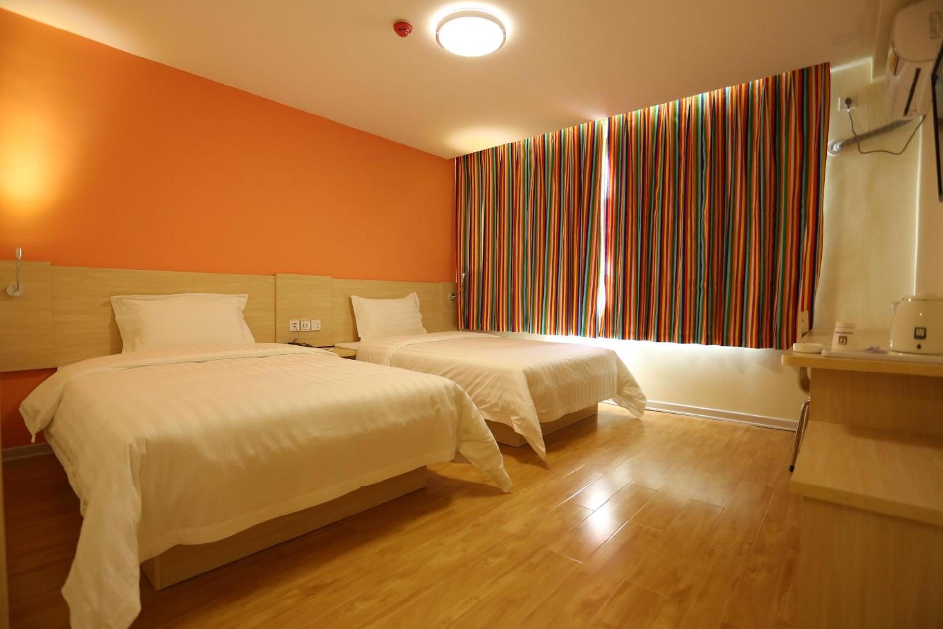 Traditional Twin Room