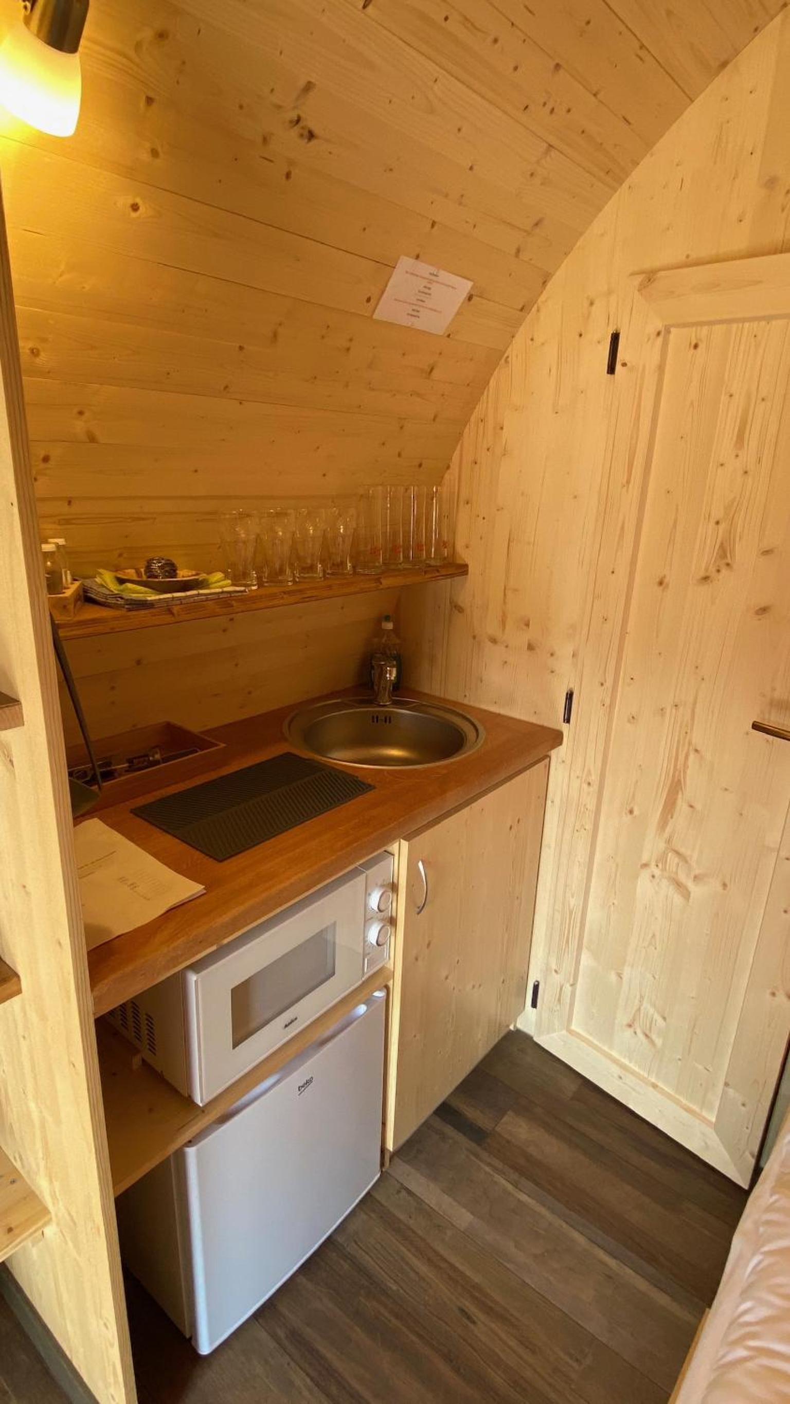 Chalet - Photo 6